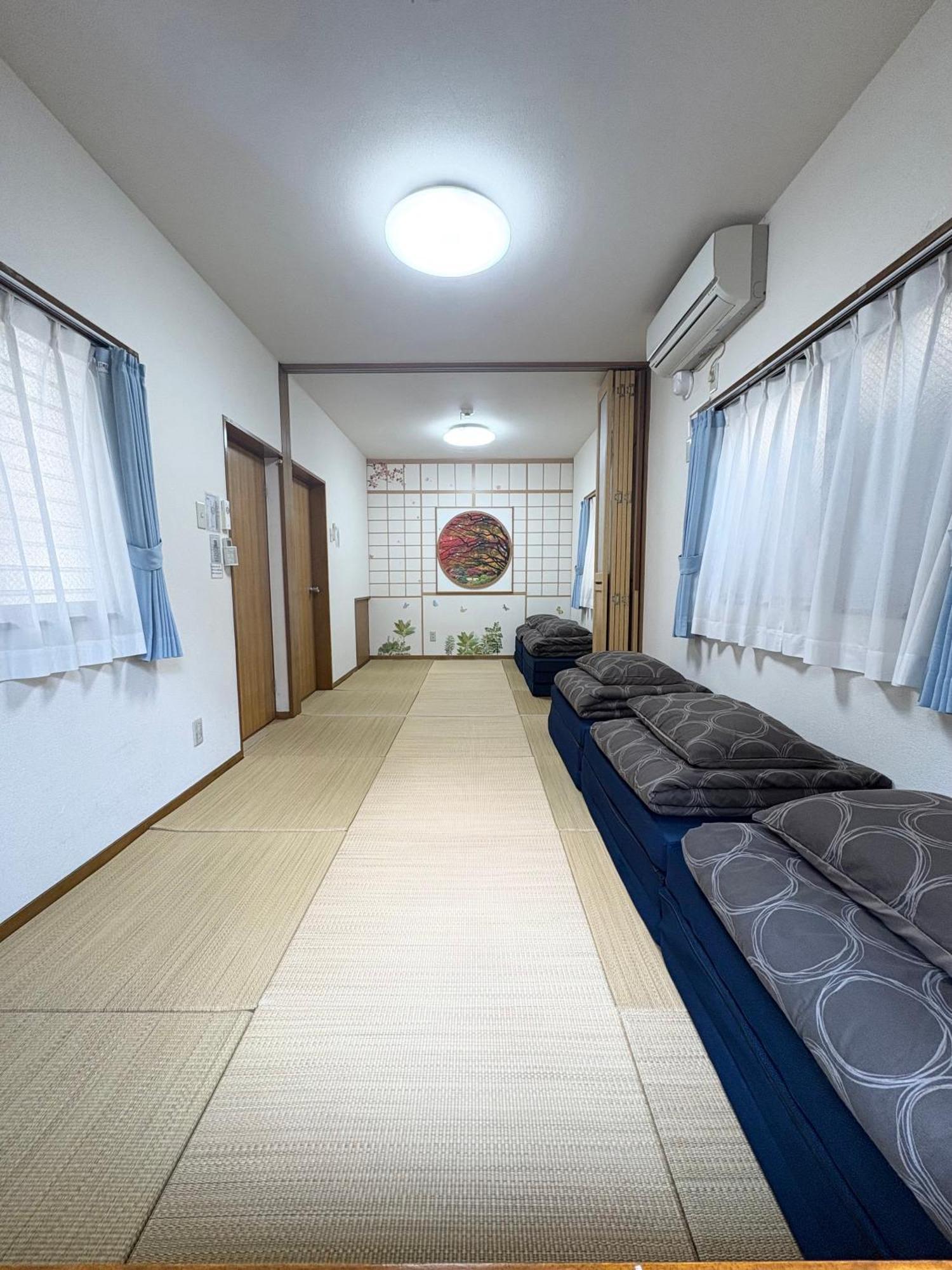 Apartment Shinjuku12min Shibuya15min Max10ppi Free-wifi *