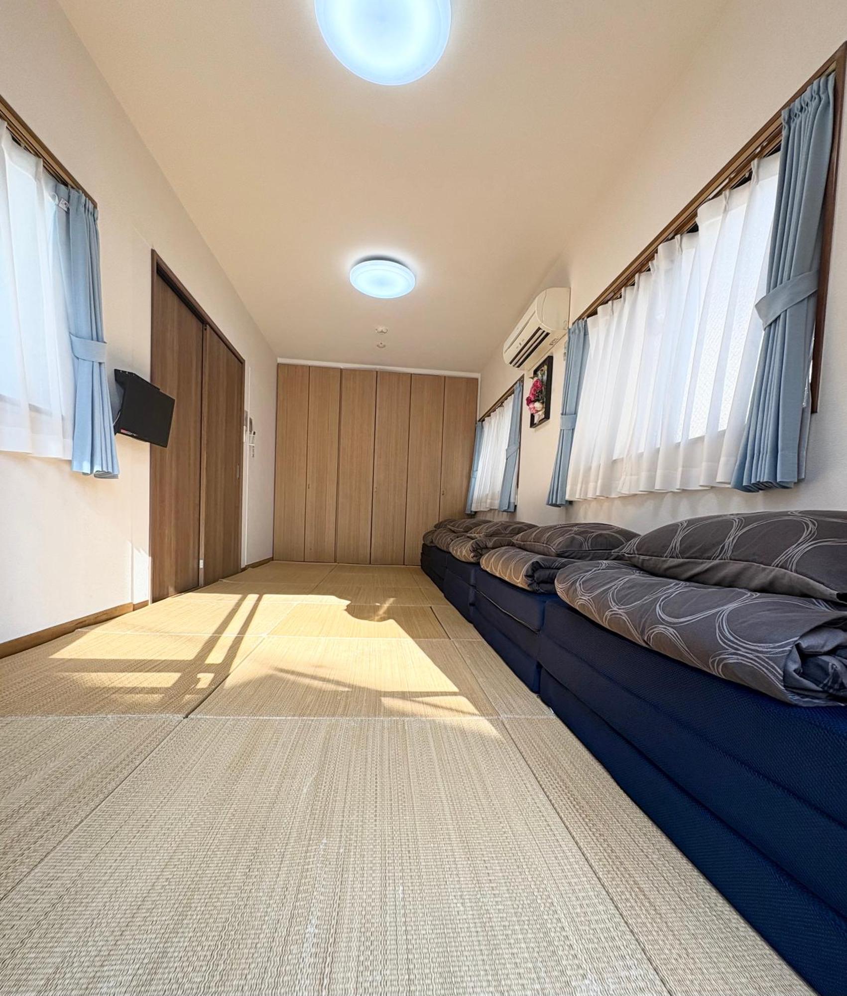 Shinjuku12min Shibuya15min Max10ppi Free-wifi Apartment Tokyo