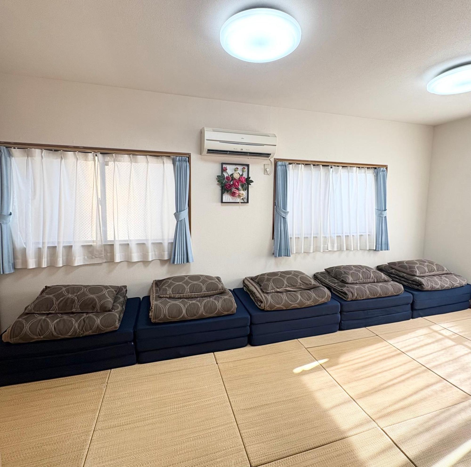 Apartment Shinjuku12min Shibuya15min Max10ppi Free-wifi Tokyo