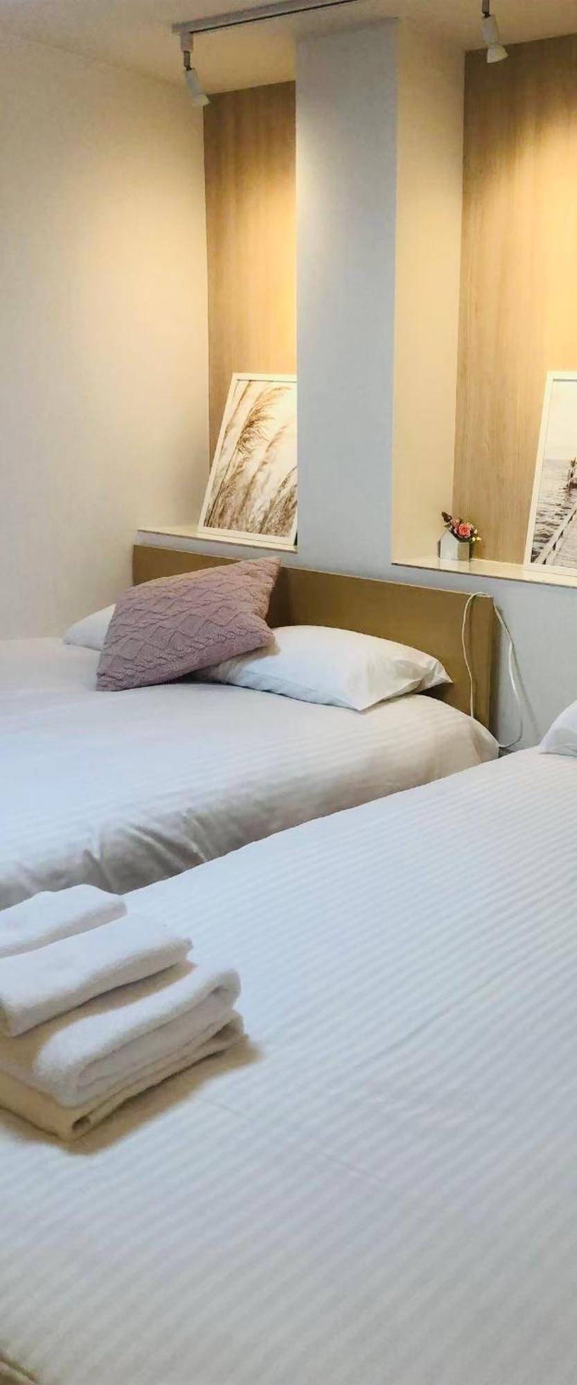 Kosumosu Guest house Tokyo