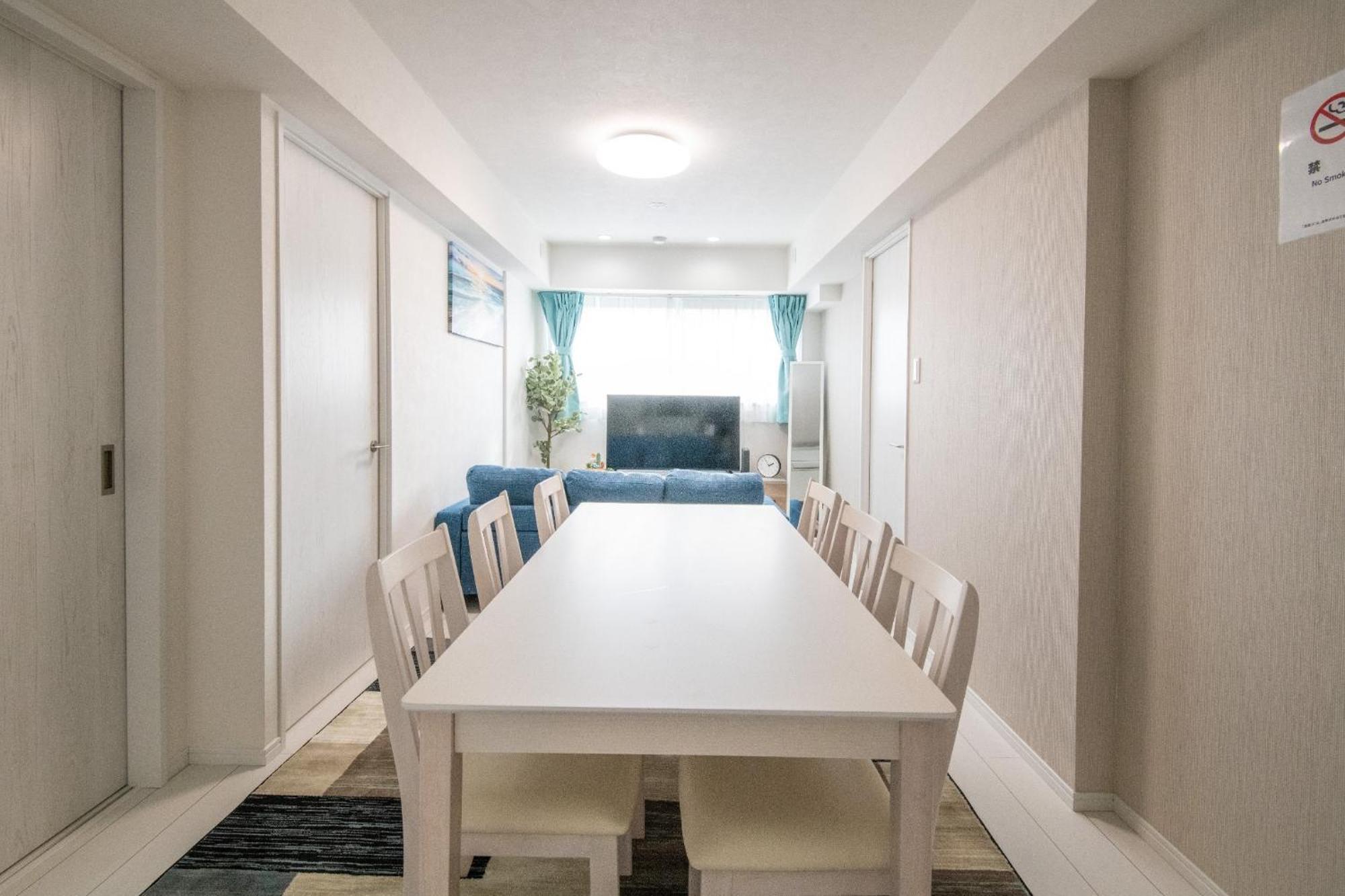 Oceans Urayasu - Vacation 18420 Apartment