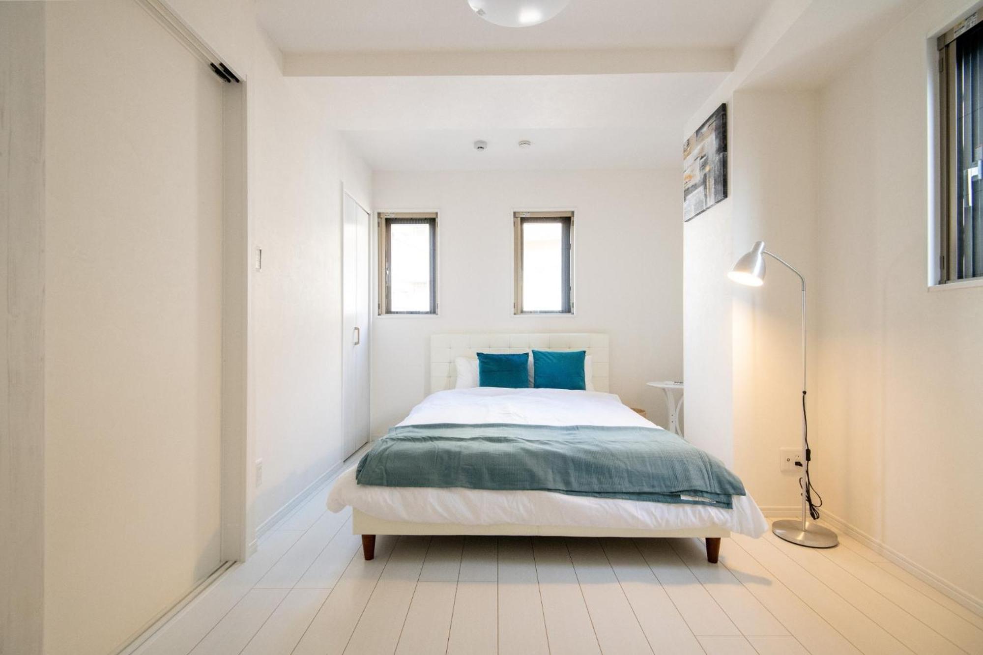 Oceans Urayasu - Vacation 18420 Apartment *