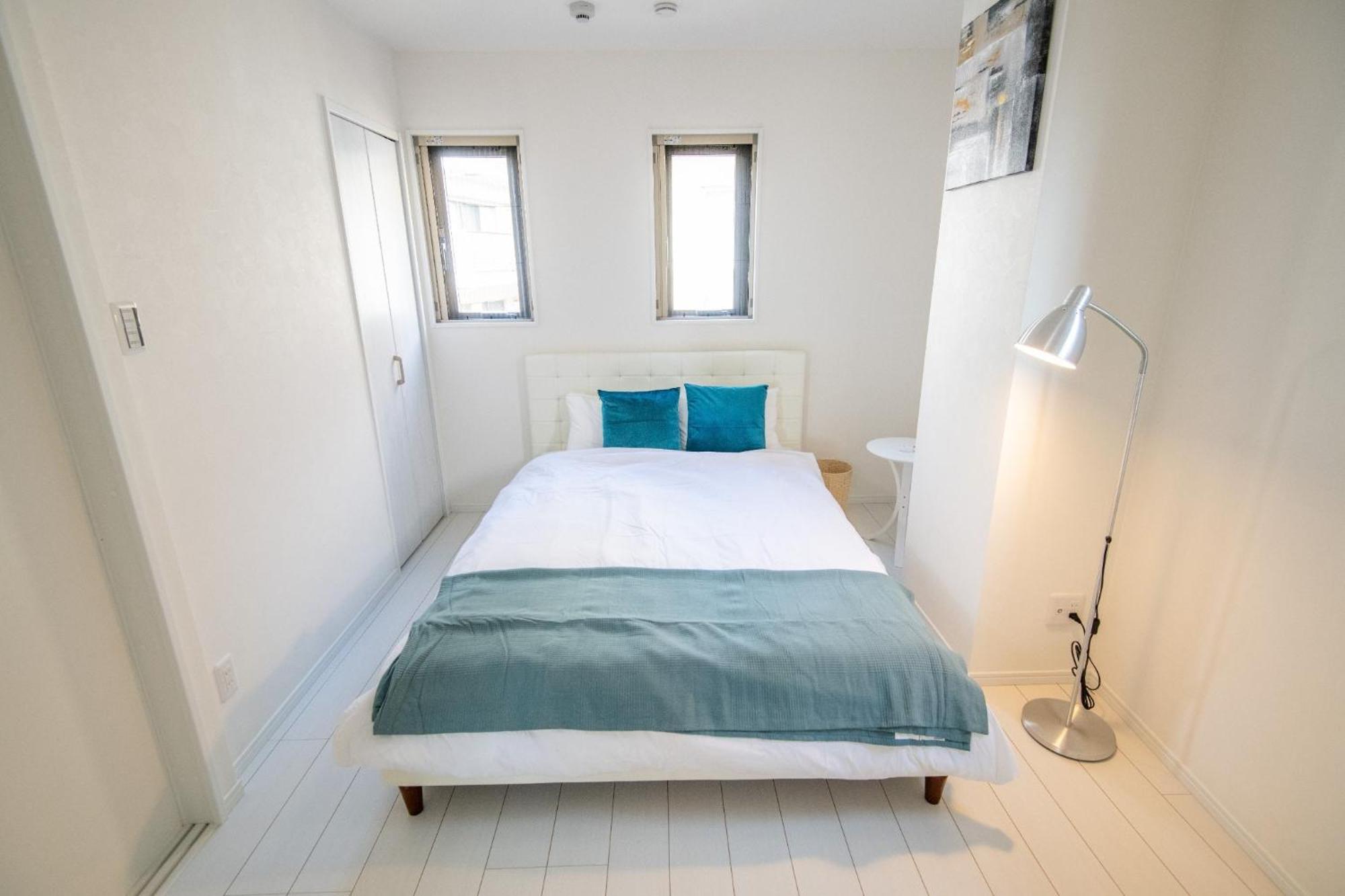 Apartment Oceans Urayasu - Vacation 18420 Tokyo