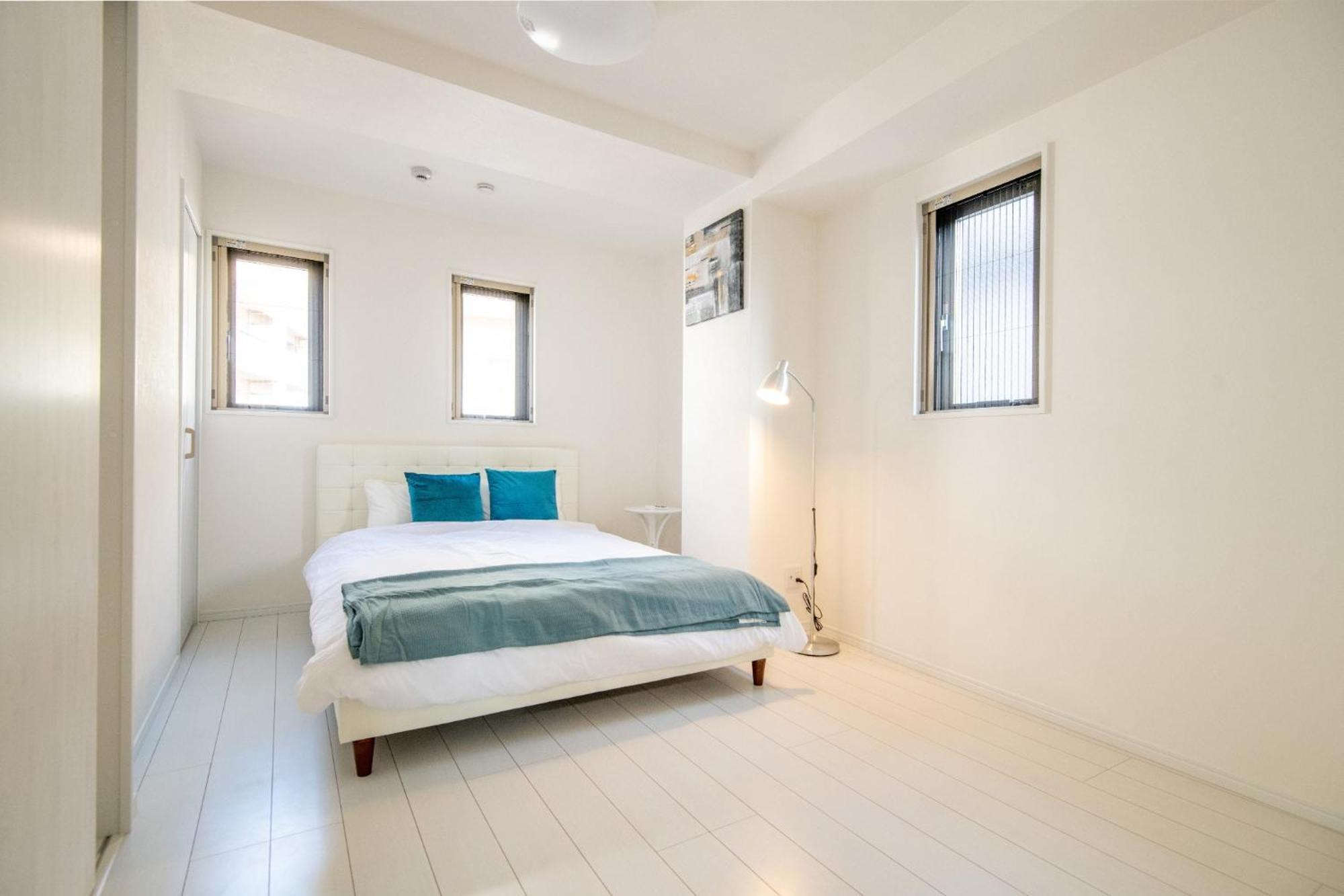 Oceans Urayasu - Vacation 18420 Apartment