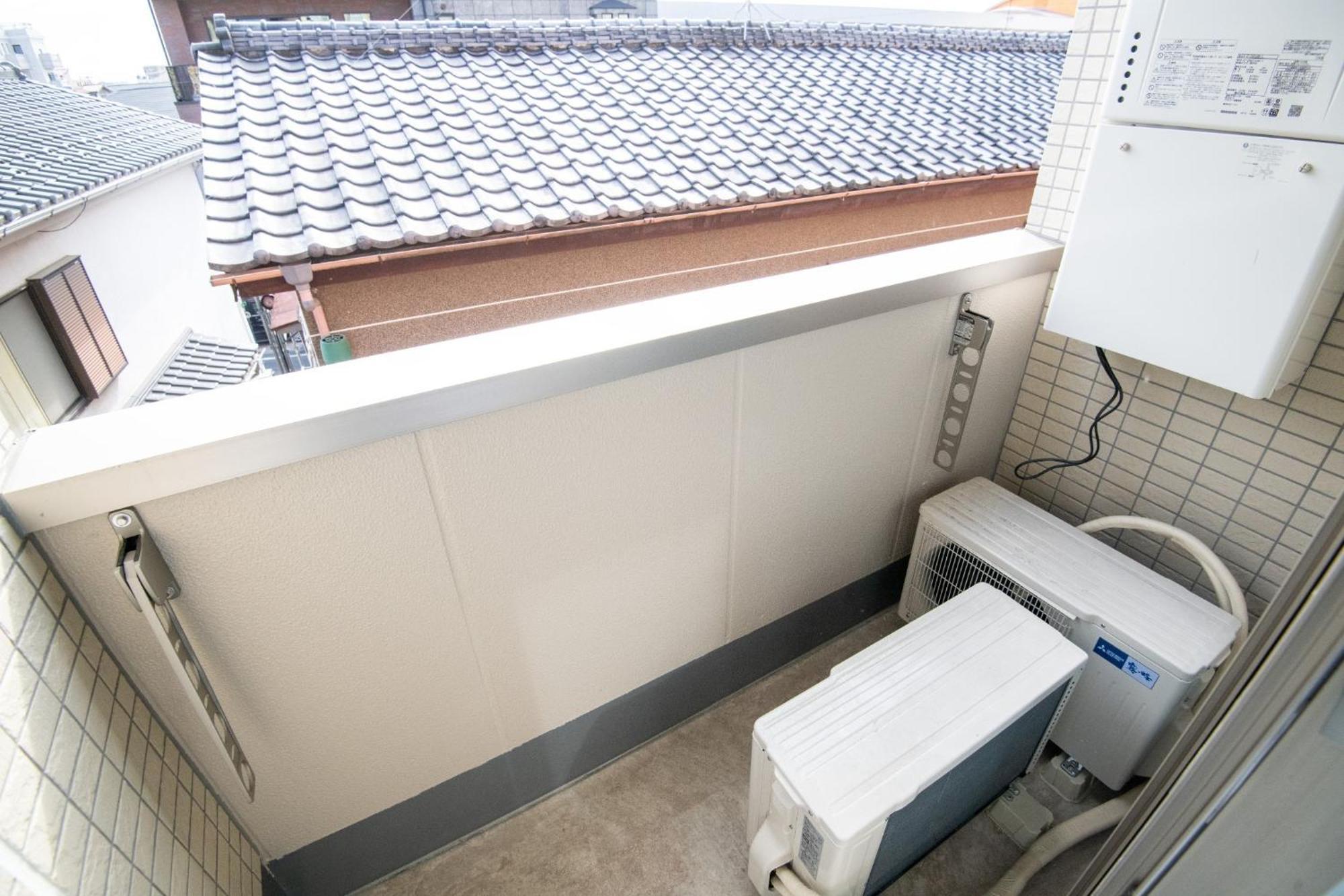 Oceans Urayasu - Vacation 18420 Apartment *