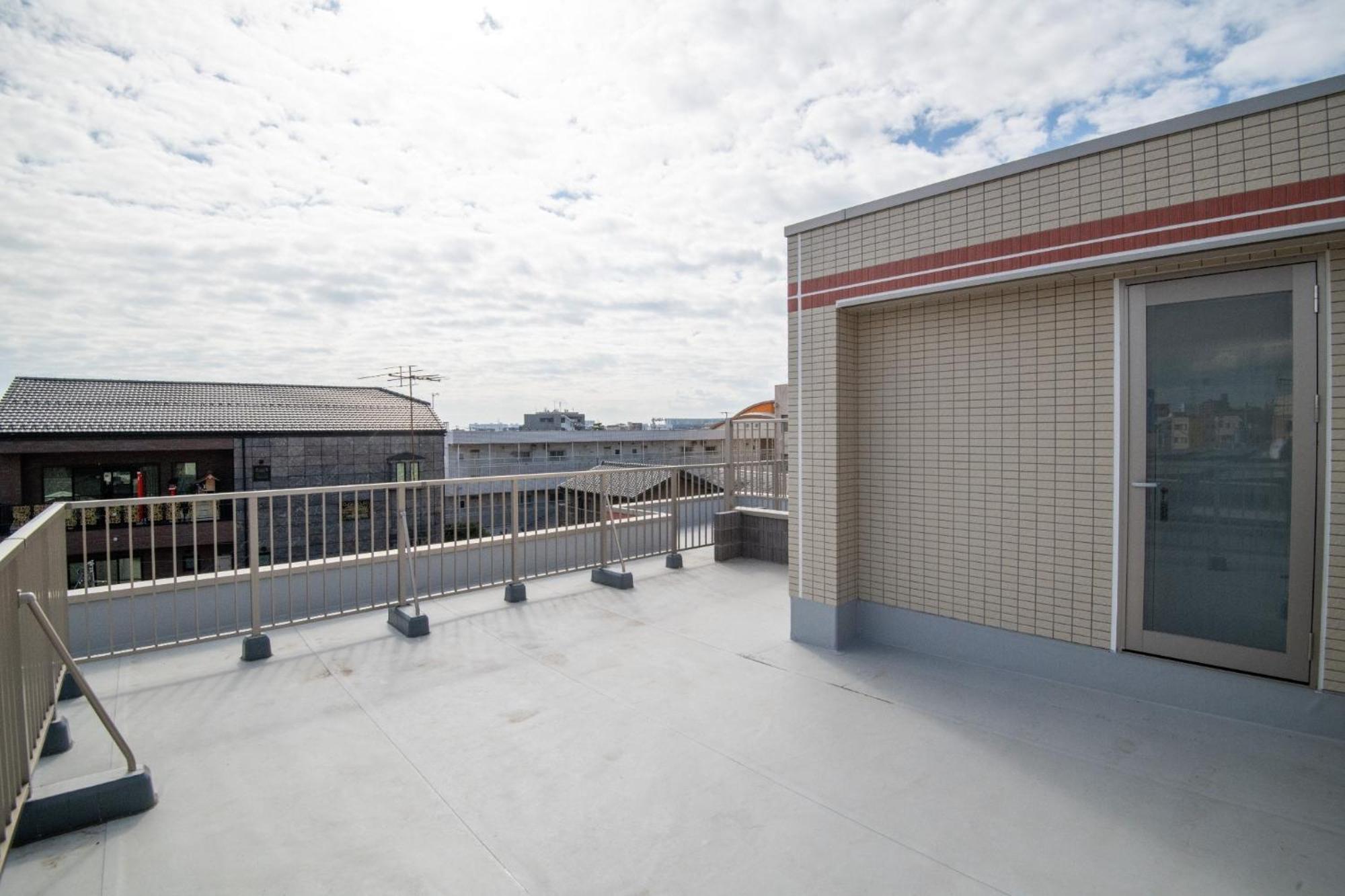 Oceans Urayasu - Vacation 18420 Apartment *