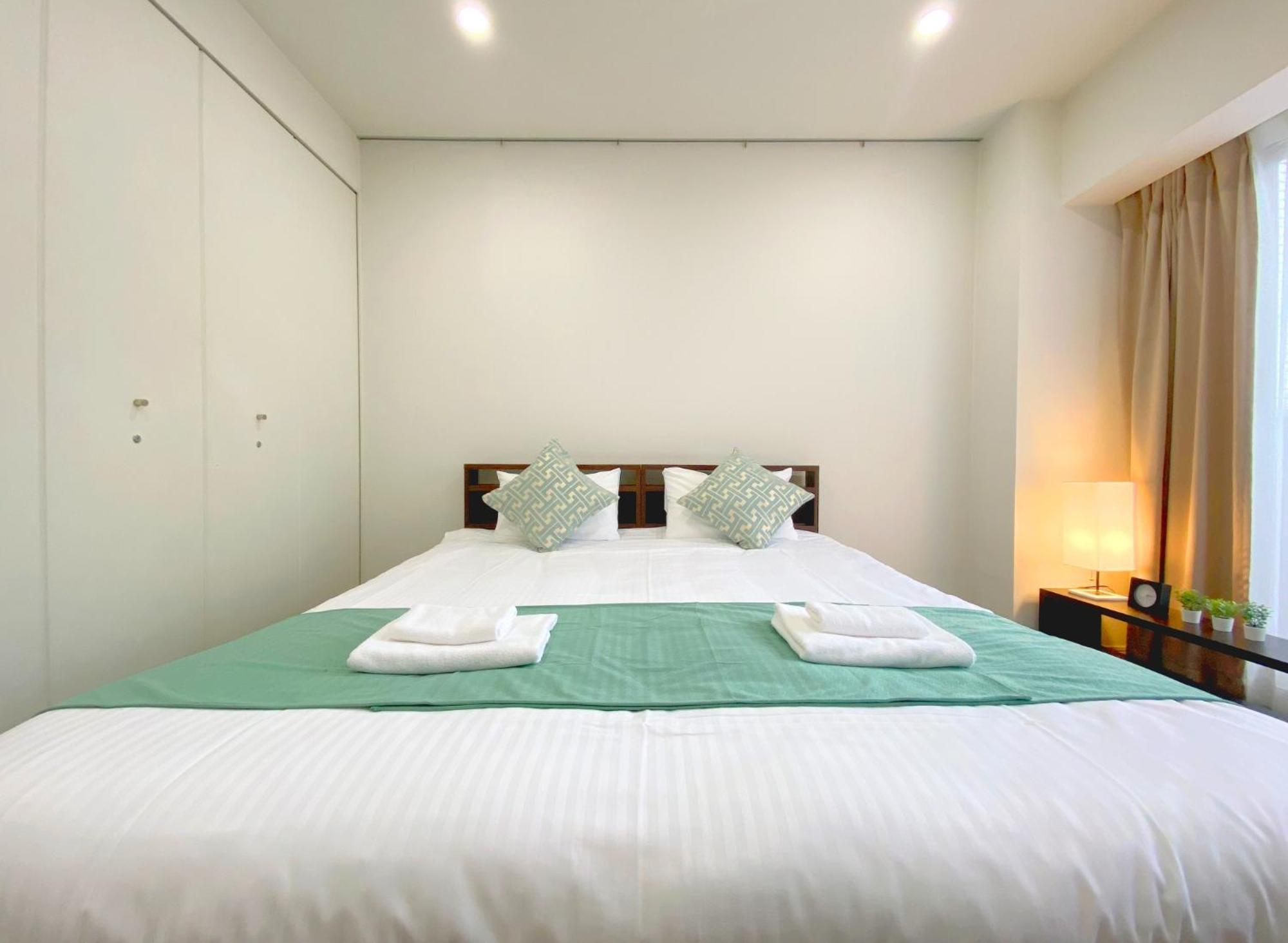 Apartment Pangoo Shinagawa 203 - Vacation 03802v Tokyo
