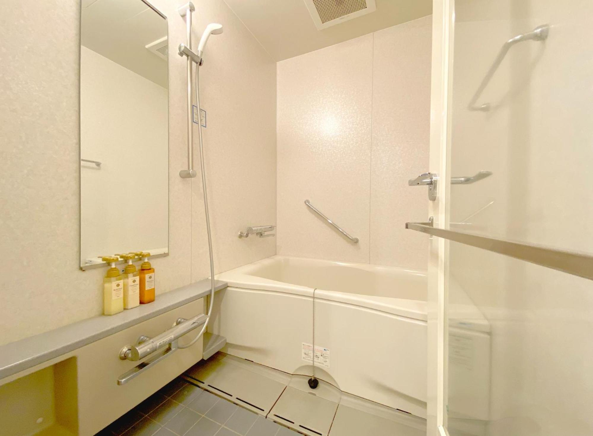 Apartment Pangoo Shinagawa 203 - Vacation 03802v *