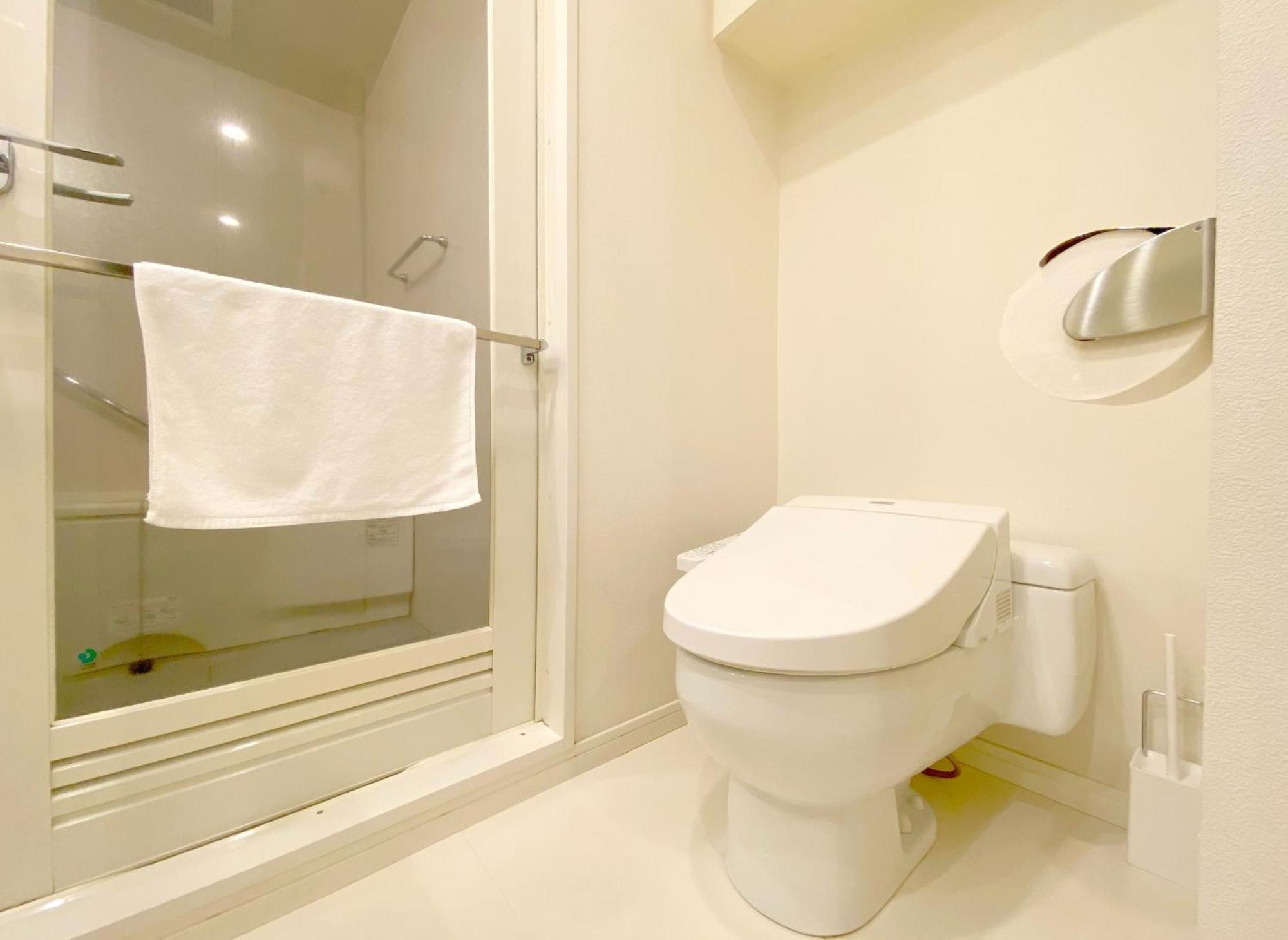 Apartment Pangoo Shinagawa 203 - Vacation 03802v Tokyo