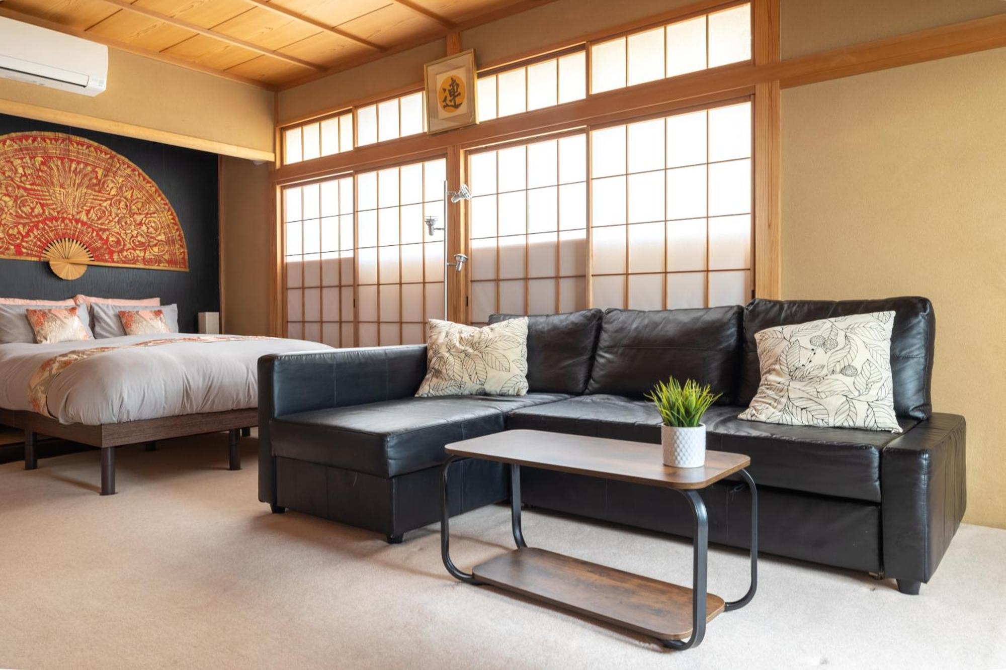 Apartment The Ivy Apartments, Location, Yoyogi!! *