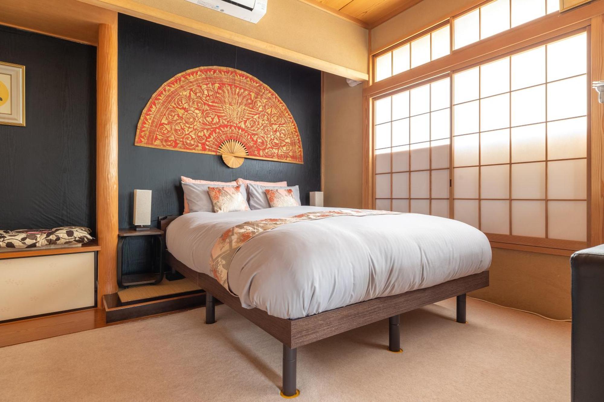 Apartment The Ivy Apartments, Location, Yoyogi!! *