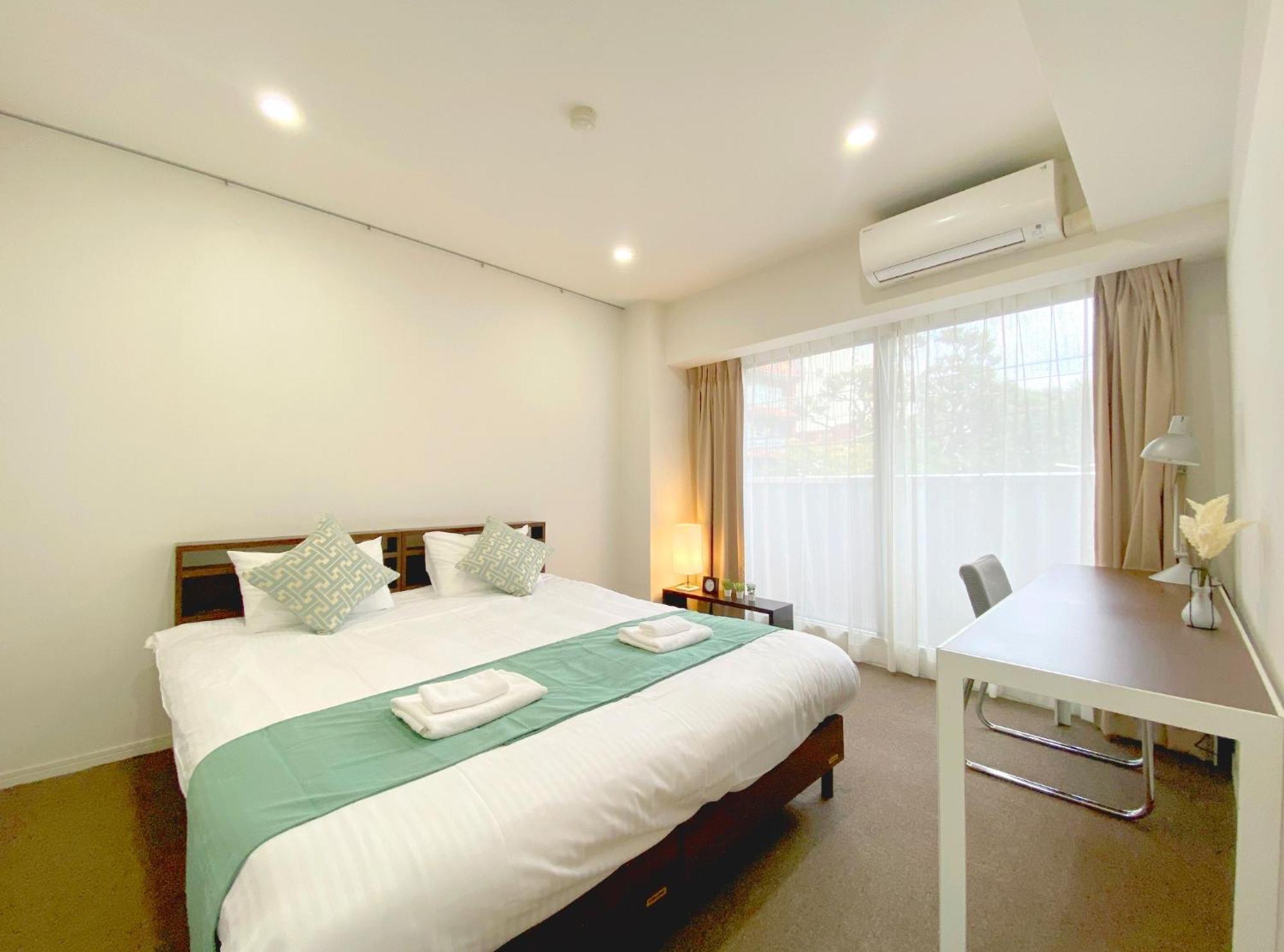Apartment Pangoo Shinagawa 203 - Vacation 03802v