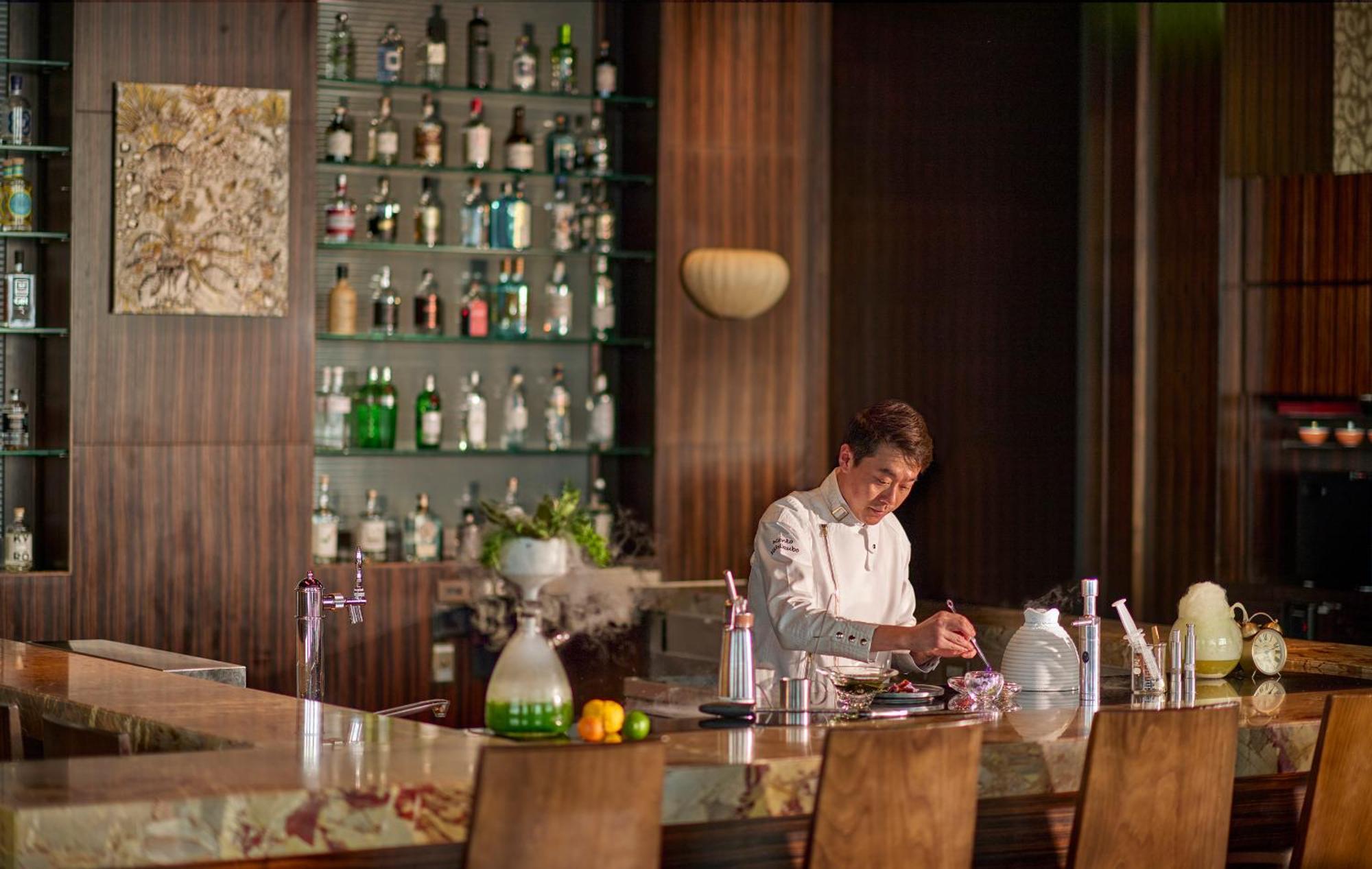 Mandarin Oriental, 5*