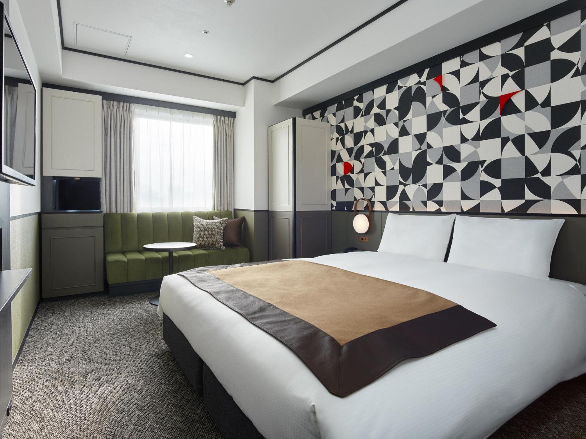 Mitsui Garden Shiodome Italia-gai - 4* Tokyo