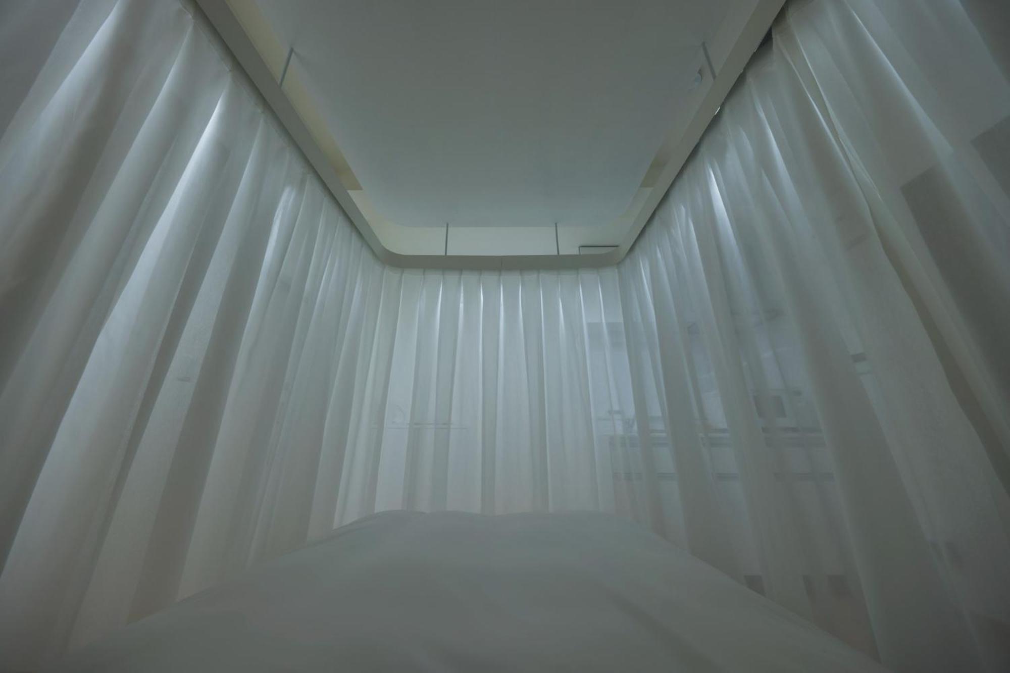 Apartment Emilio Nishi-shinjuku 401 - Vacation 89570v Tokyo