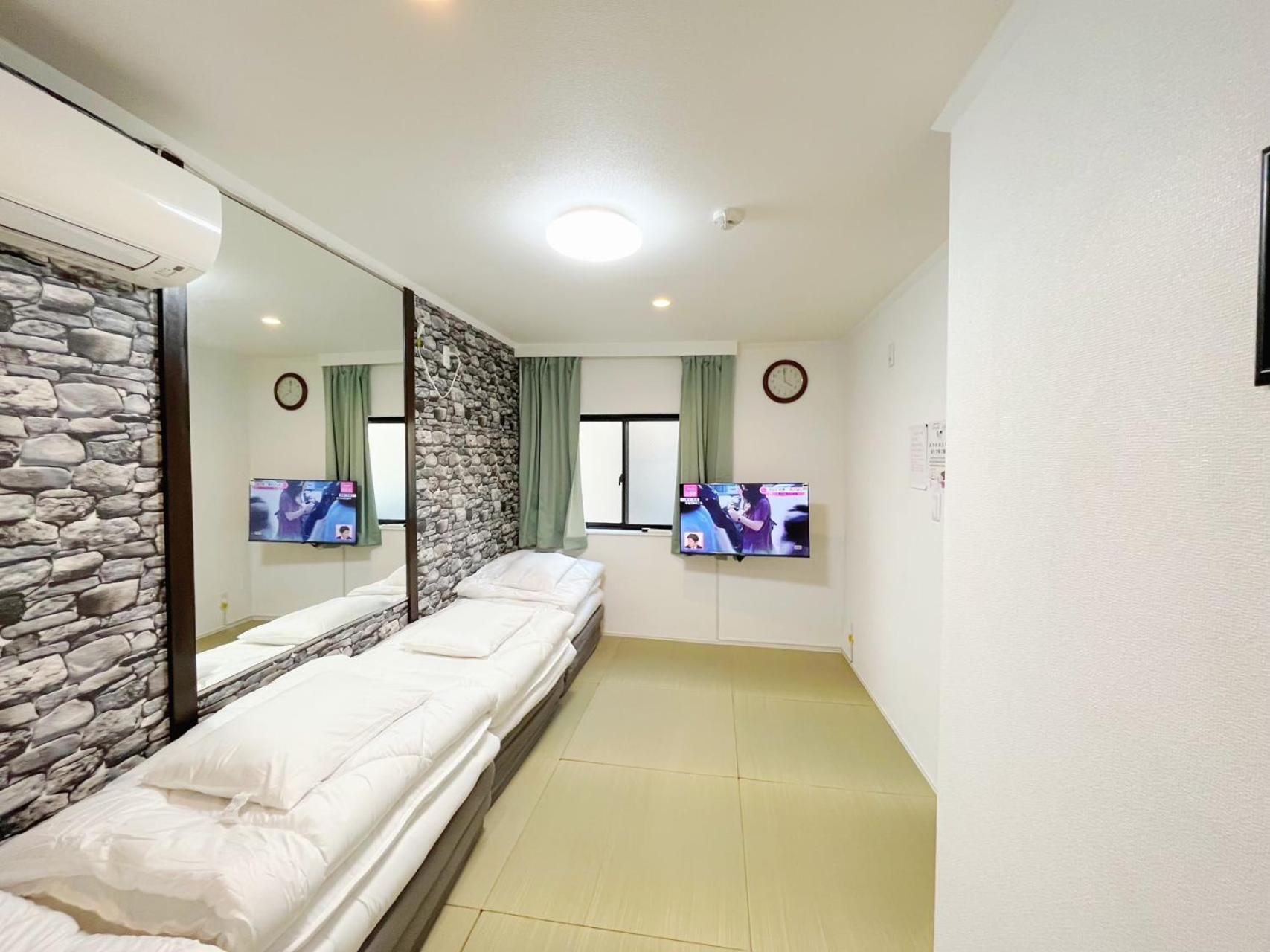 花乃郷 赤羽 Apartment *