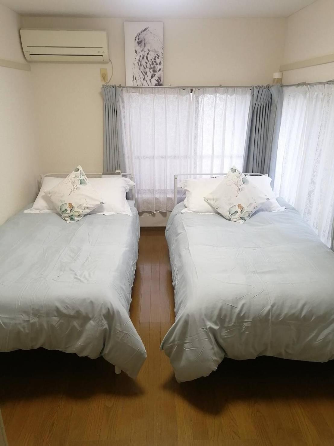 Homestay Downtown
