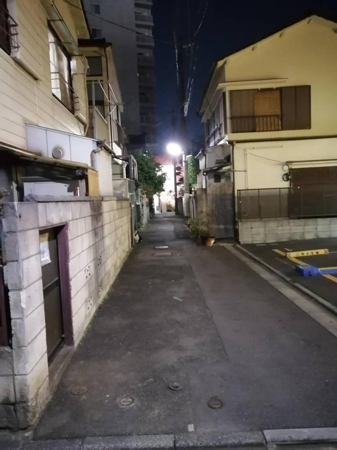 Downtown * Tokyo