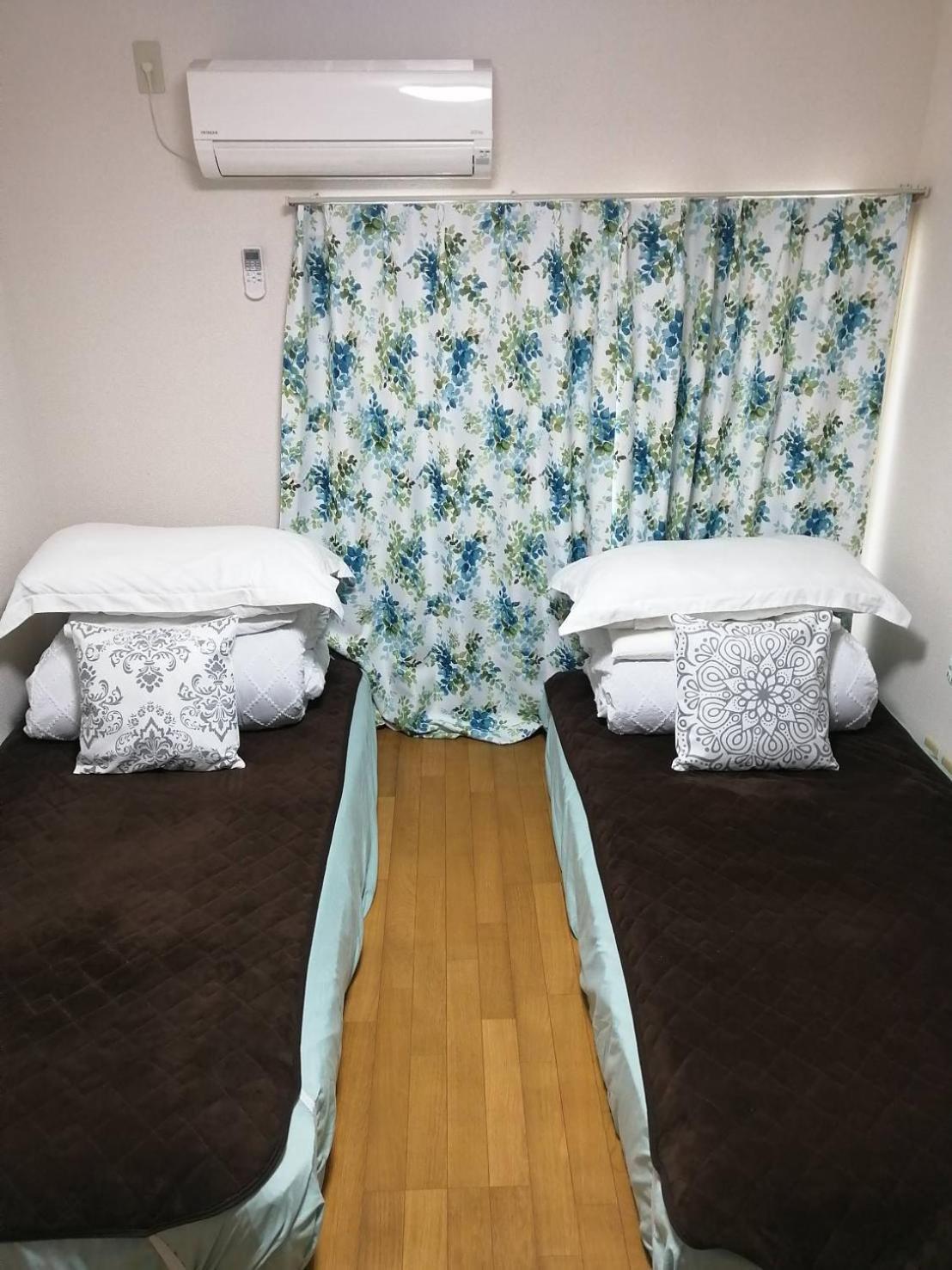 Downtown牡丹莊 Holiday home *