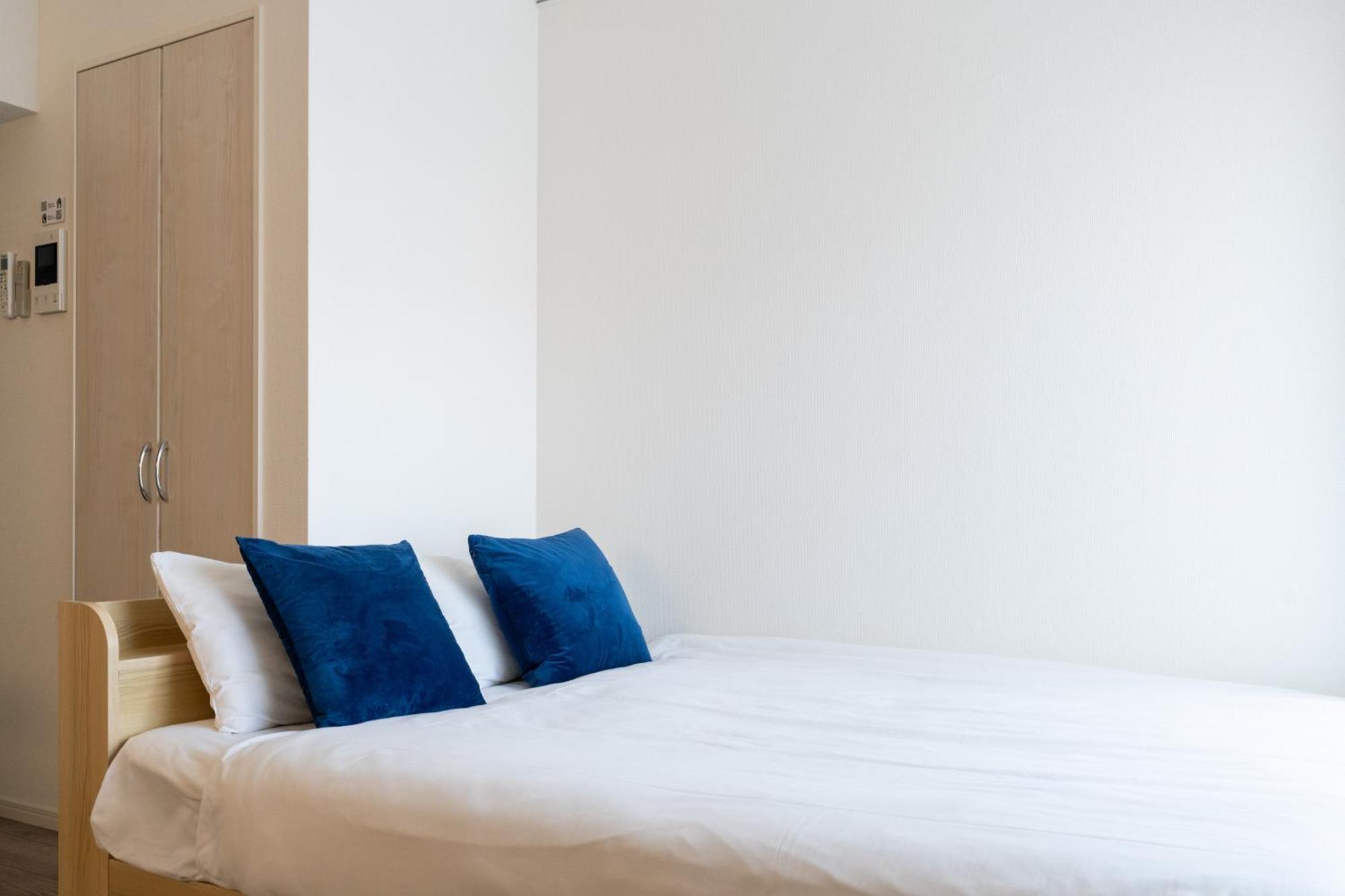 Id Kamatanishi Apartment *