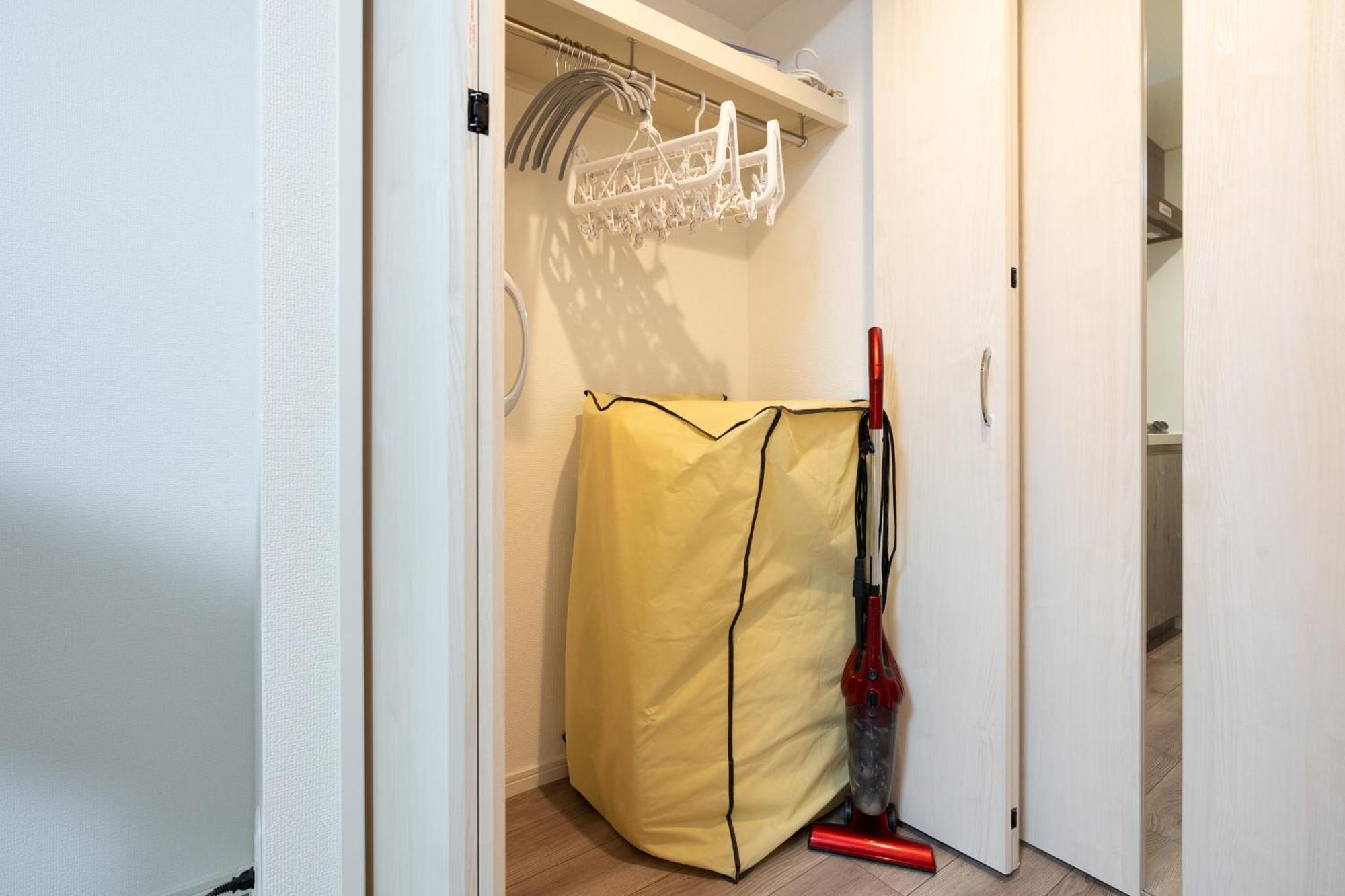 Apartment Id Kamatanishi *