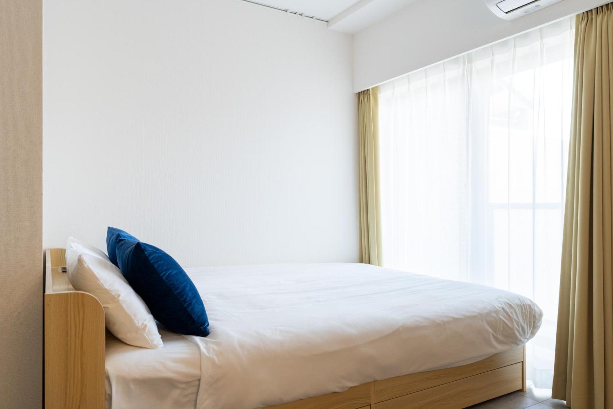 Apartment Id Kamatanishi
