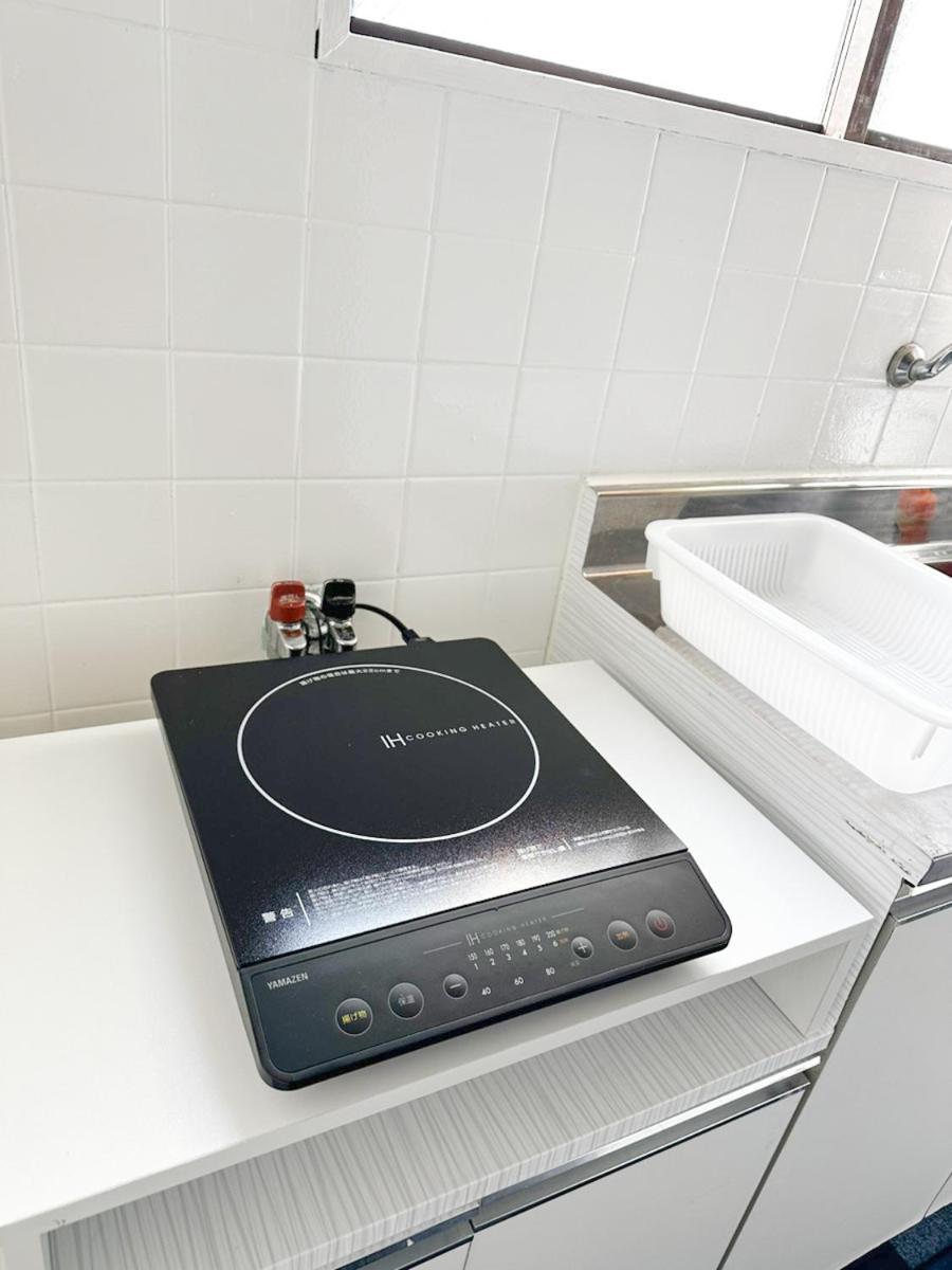Apartment Sc Umejima 302 *