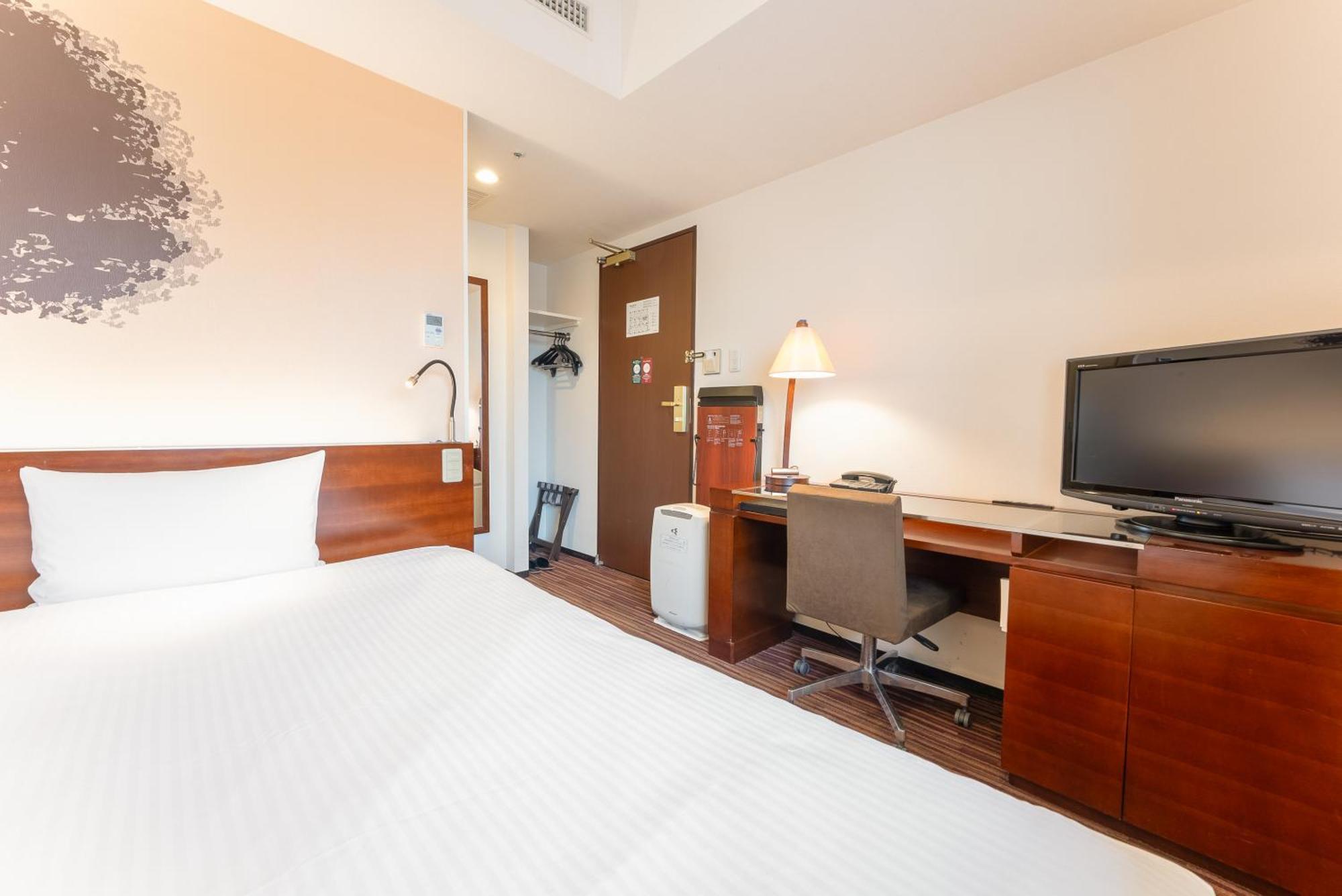 Keihan Asakusa Hotel 3*