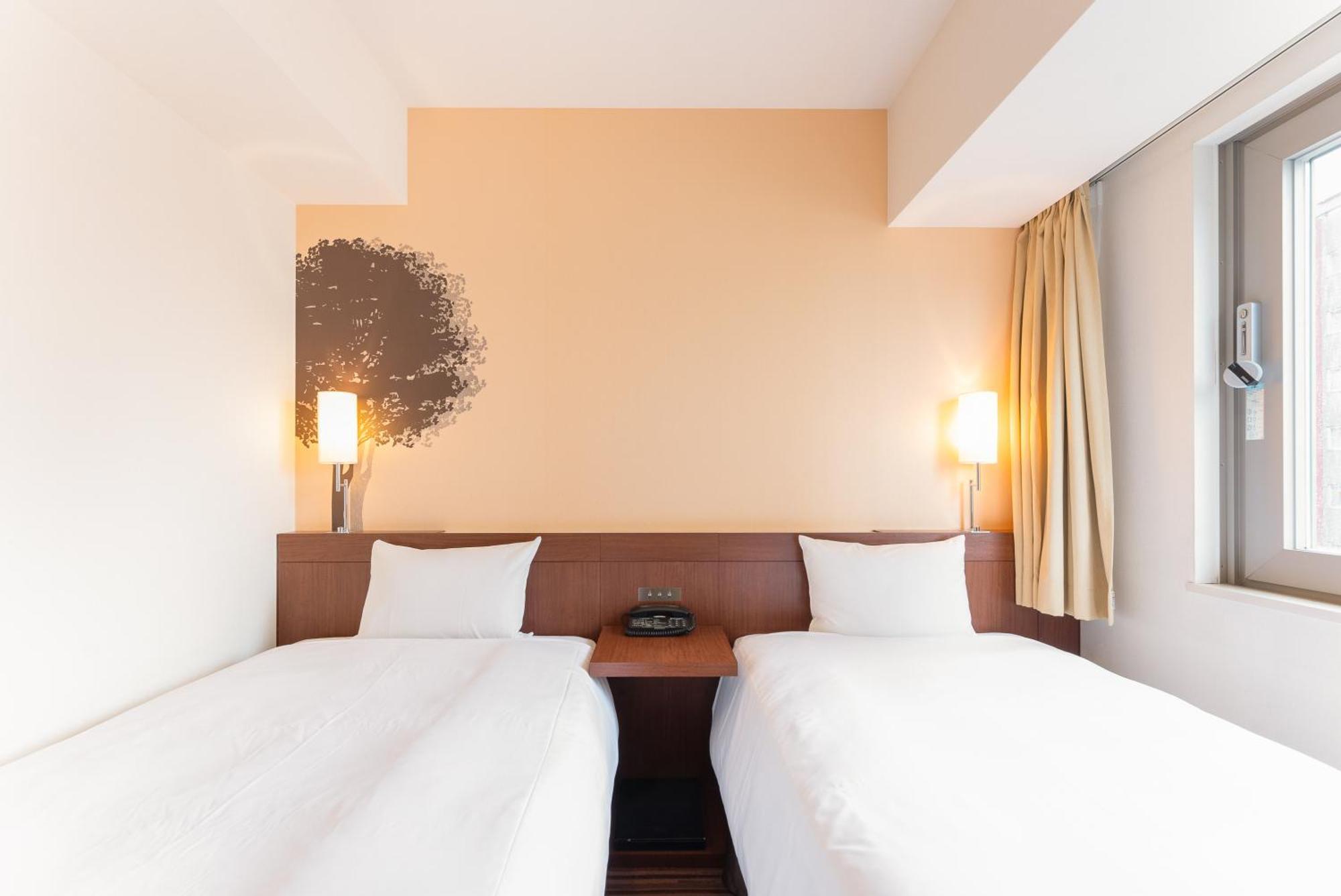 Hotel Keihan Asakusa 3*