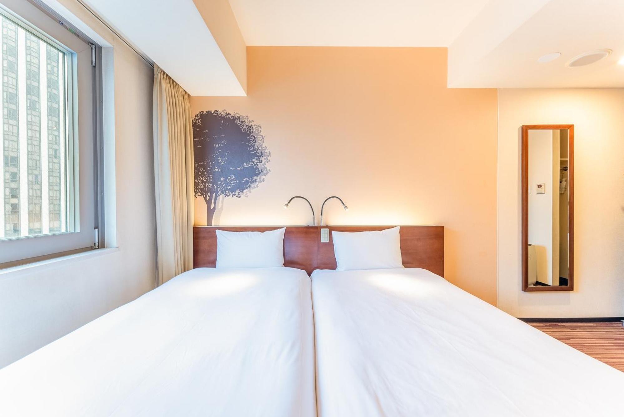 Keihan Asakusa Hotel Tokyo