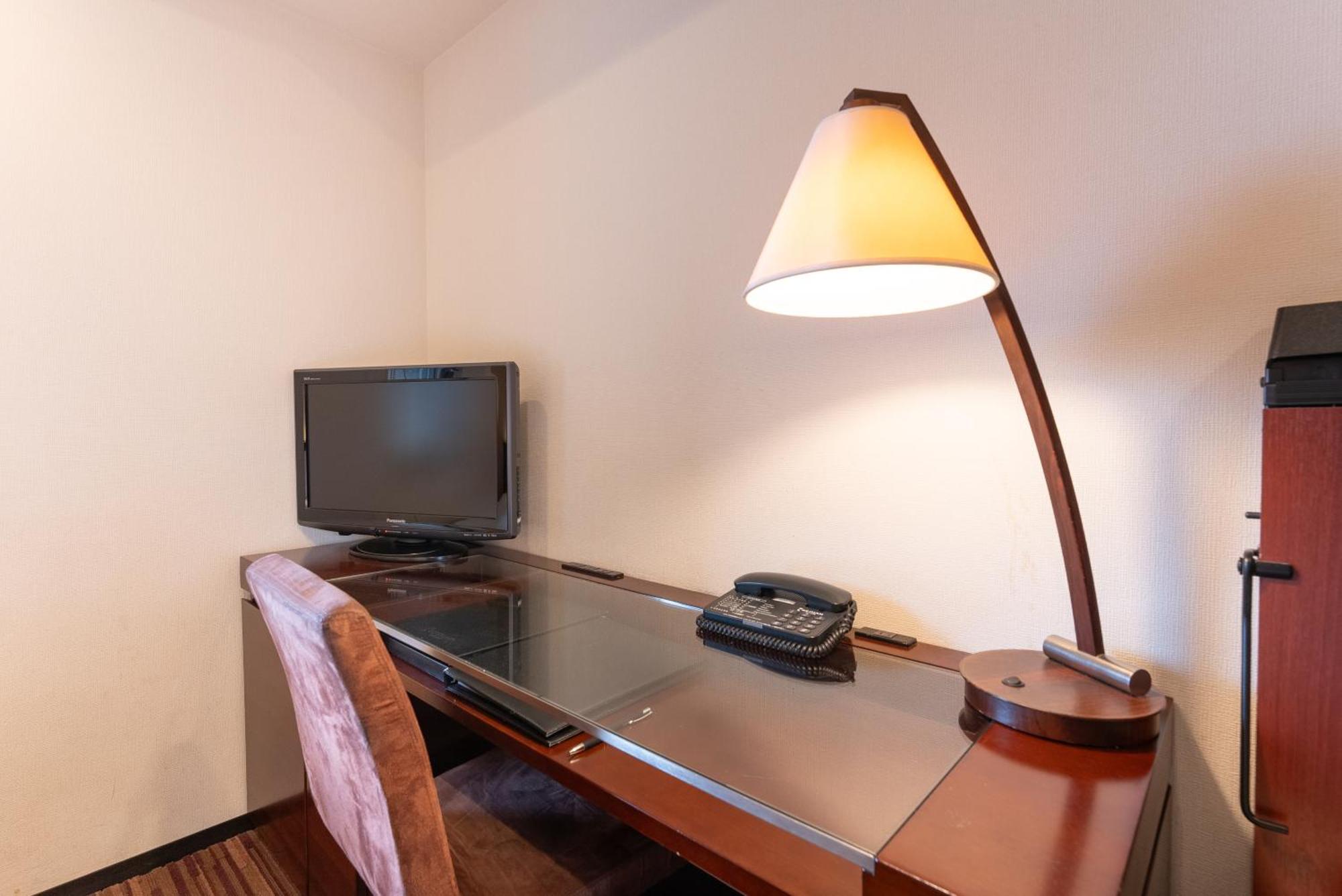 Keihan Asakusa Hotel