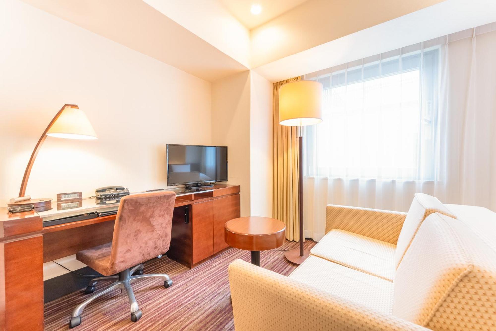 Hotel Keihan Asakusa 3*