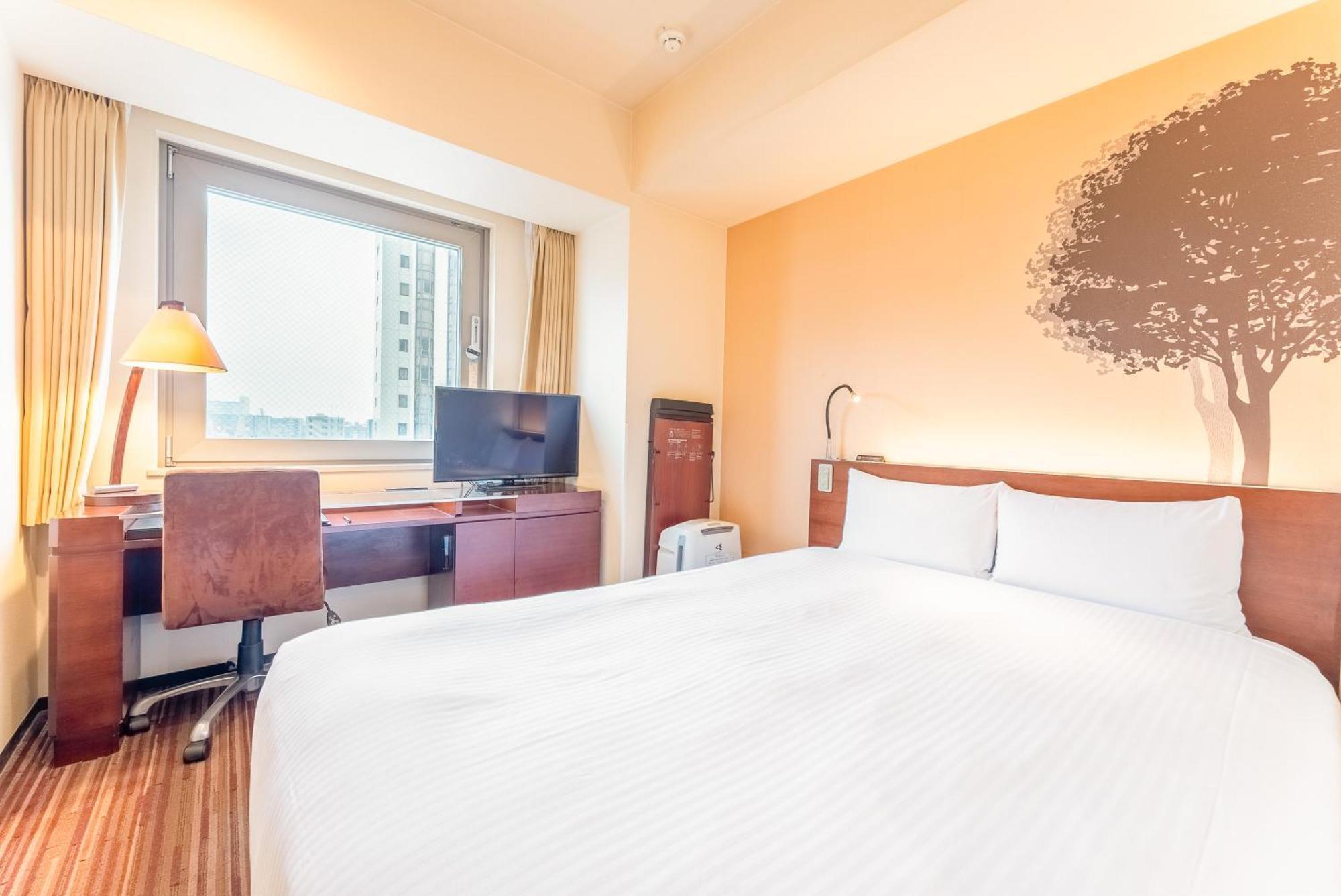 Keihan Asakusa Hotel