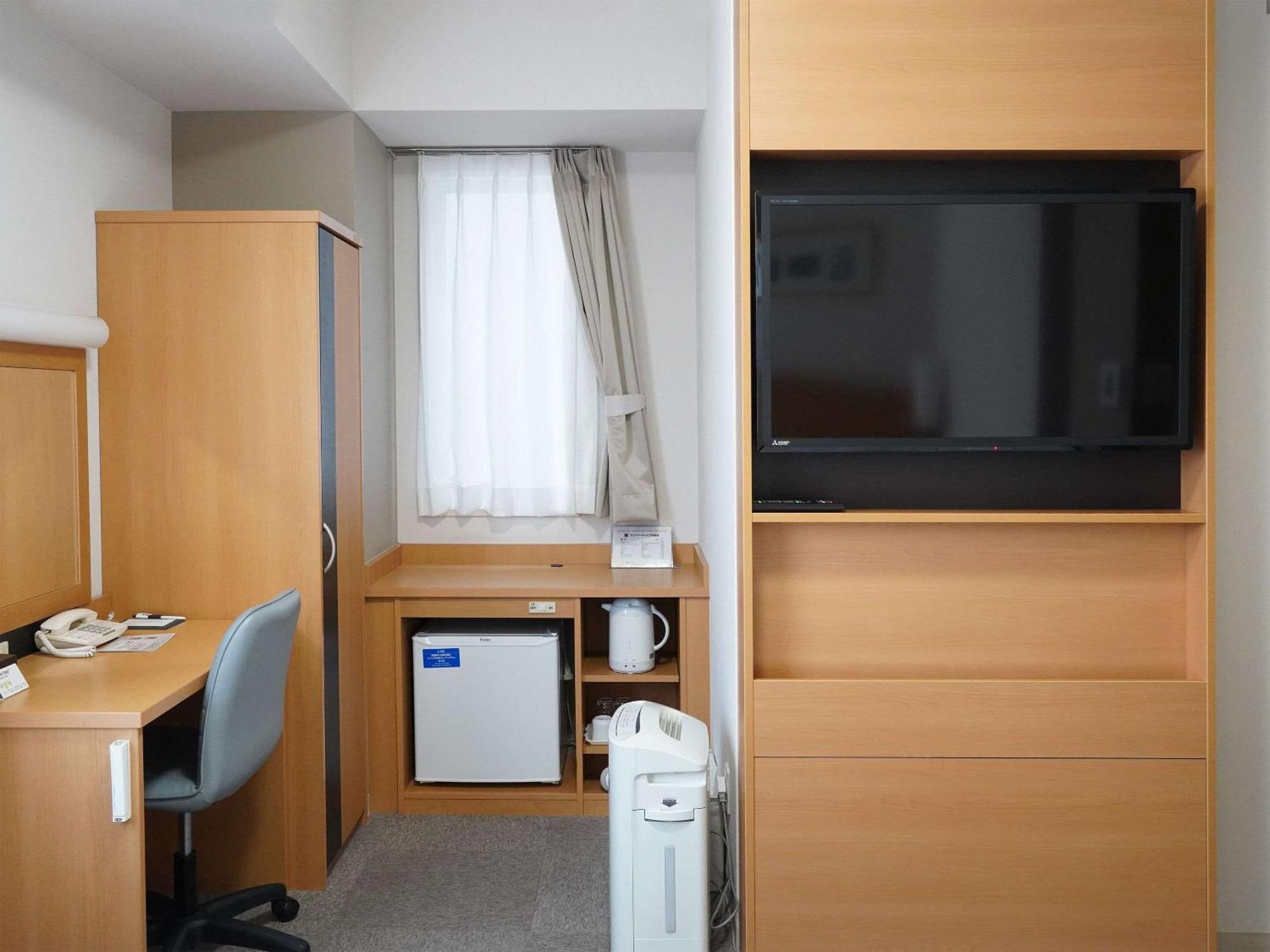 Comfort Kanda Tokyo