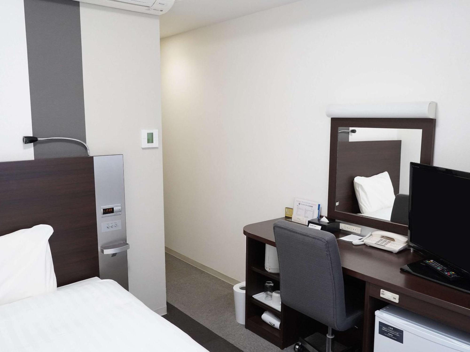 Comfort Kanda Tokyo