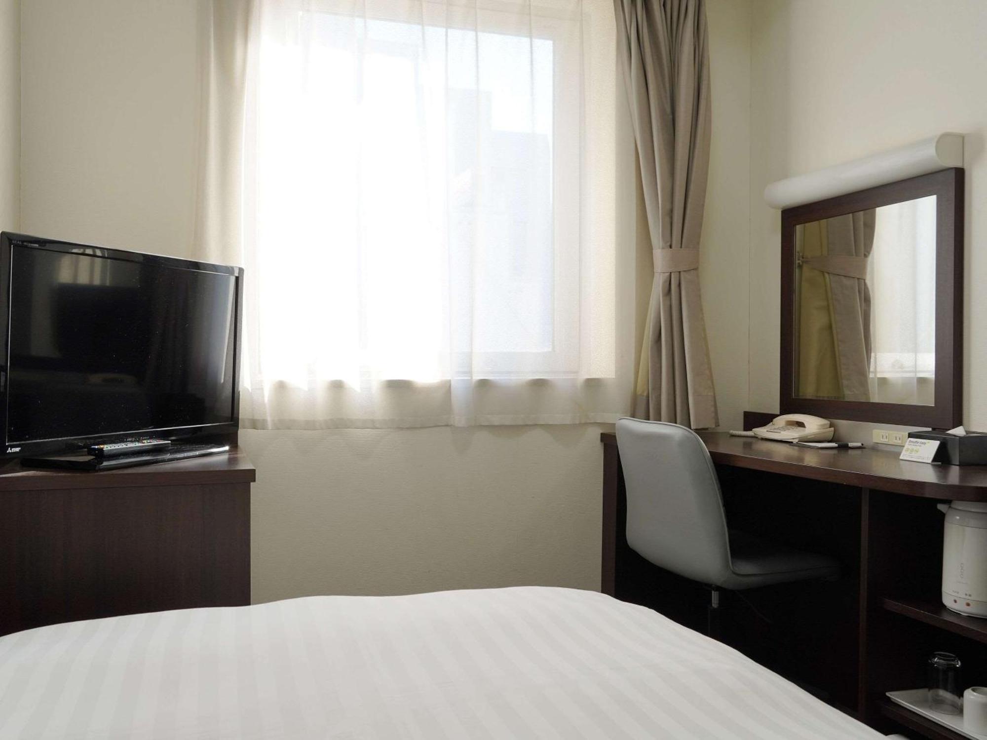 Comfort Kanda Hotel