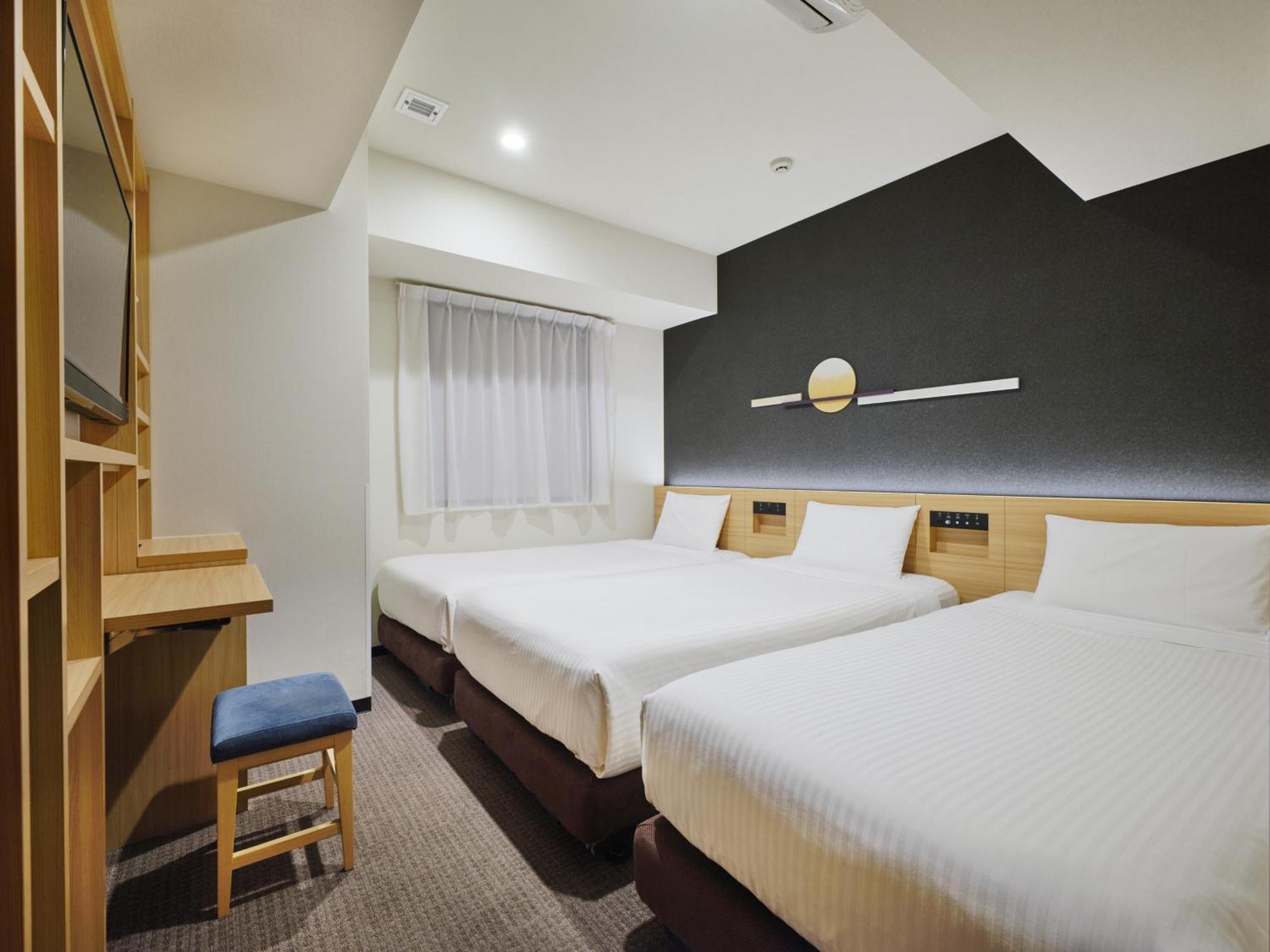 Hotel Monday Nishikasai 3*