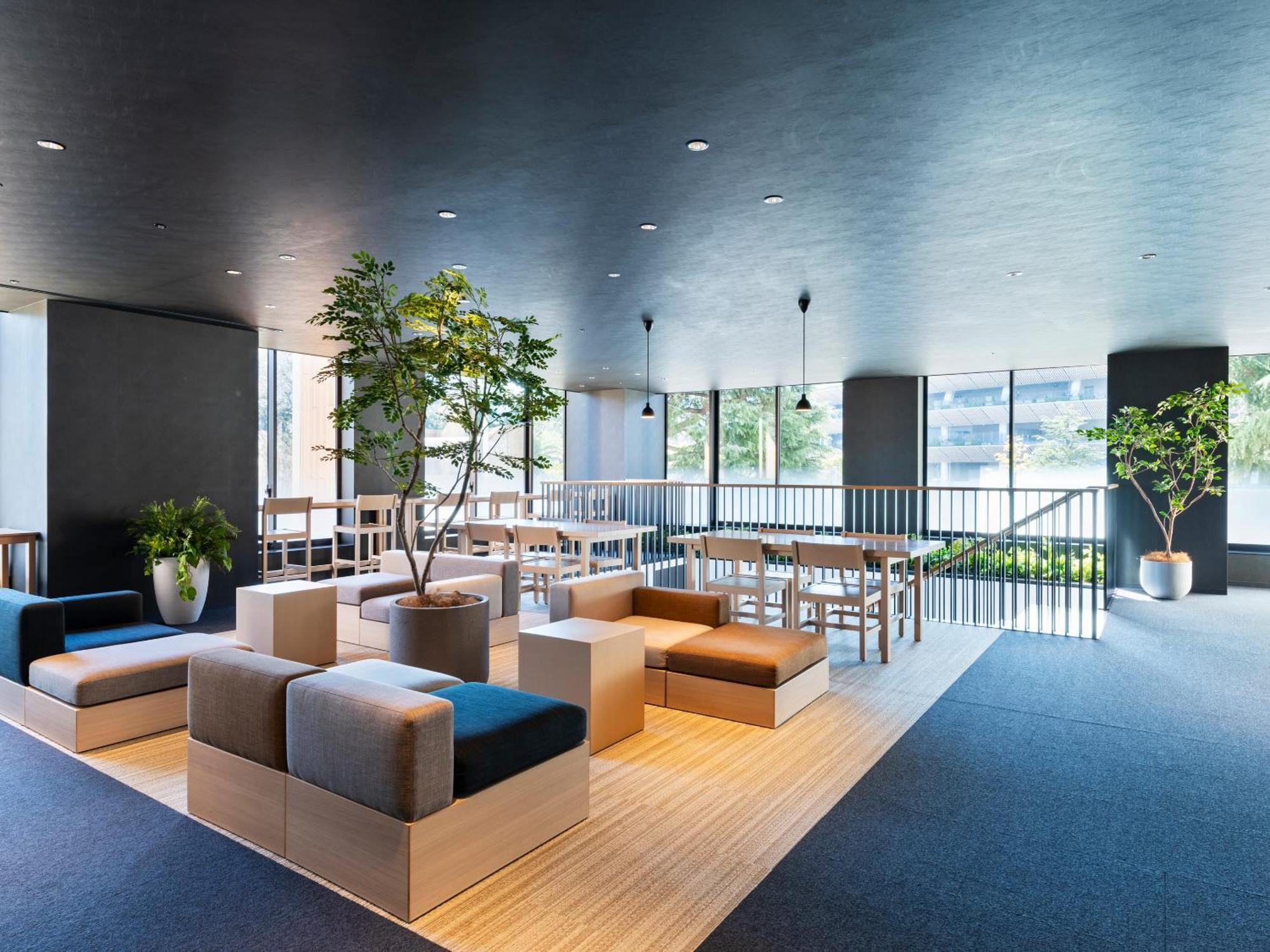 Mitsui Garden Jingugaien Premier 4*