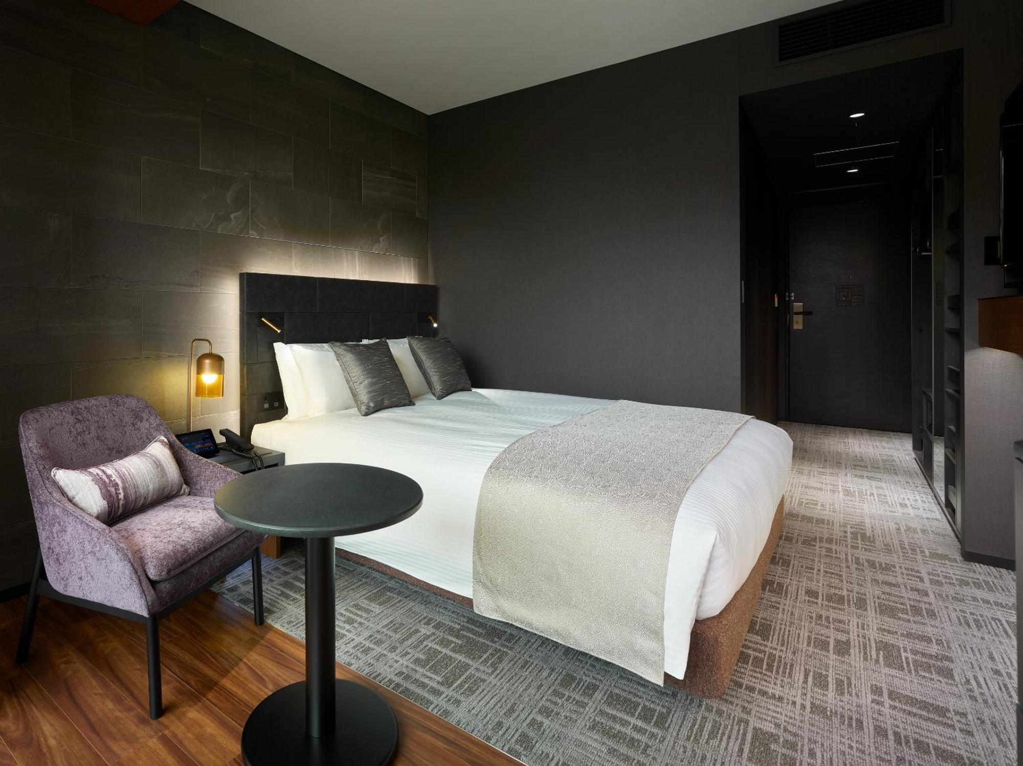 Hotel Mitsui Garden Jingugaien Premier Tokyo