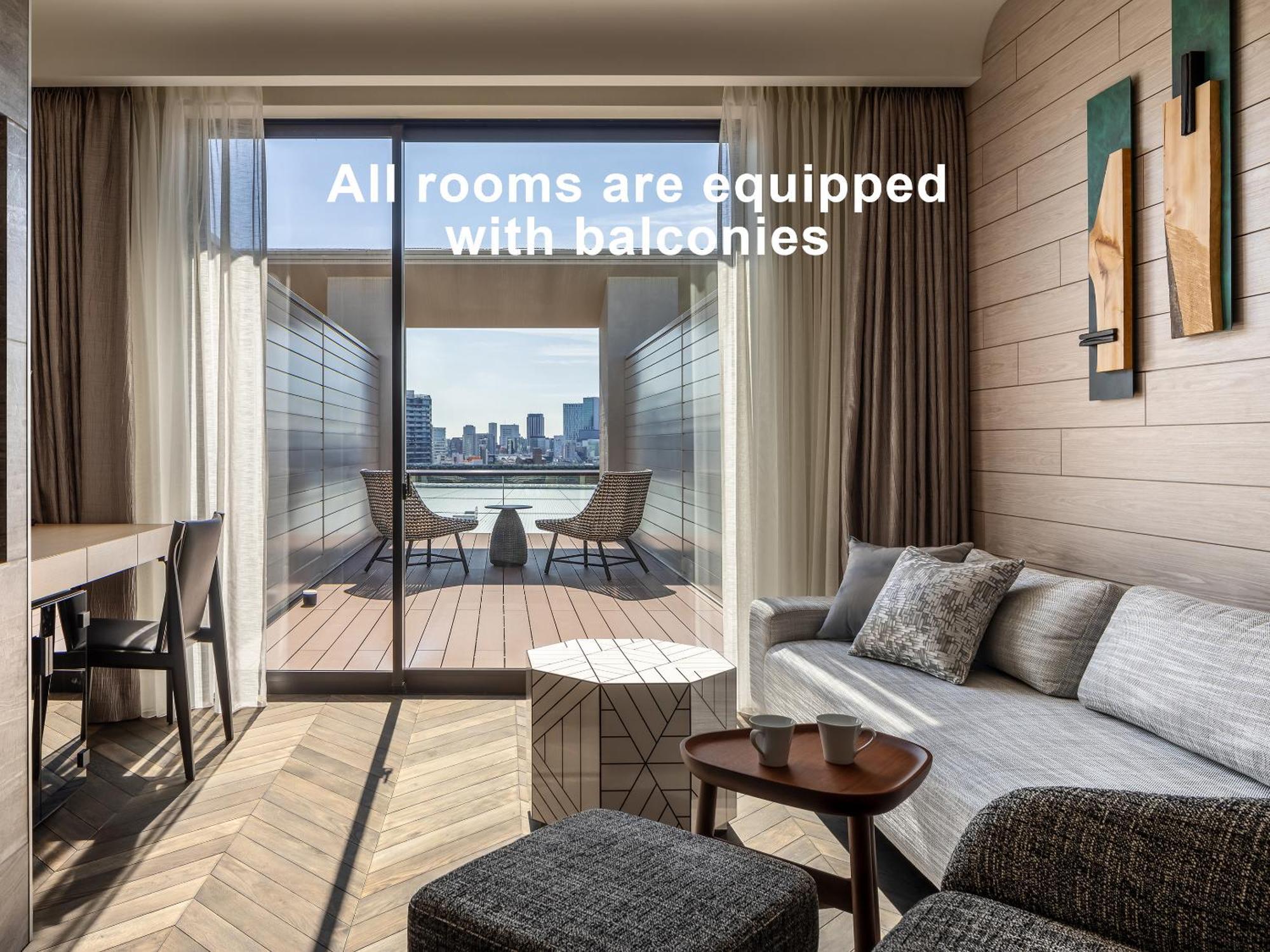 Mitsui Garden Jingugaien Premier 4*