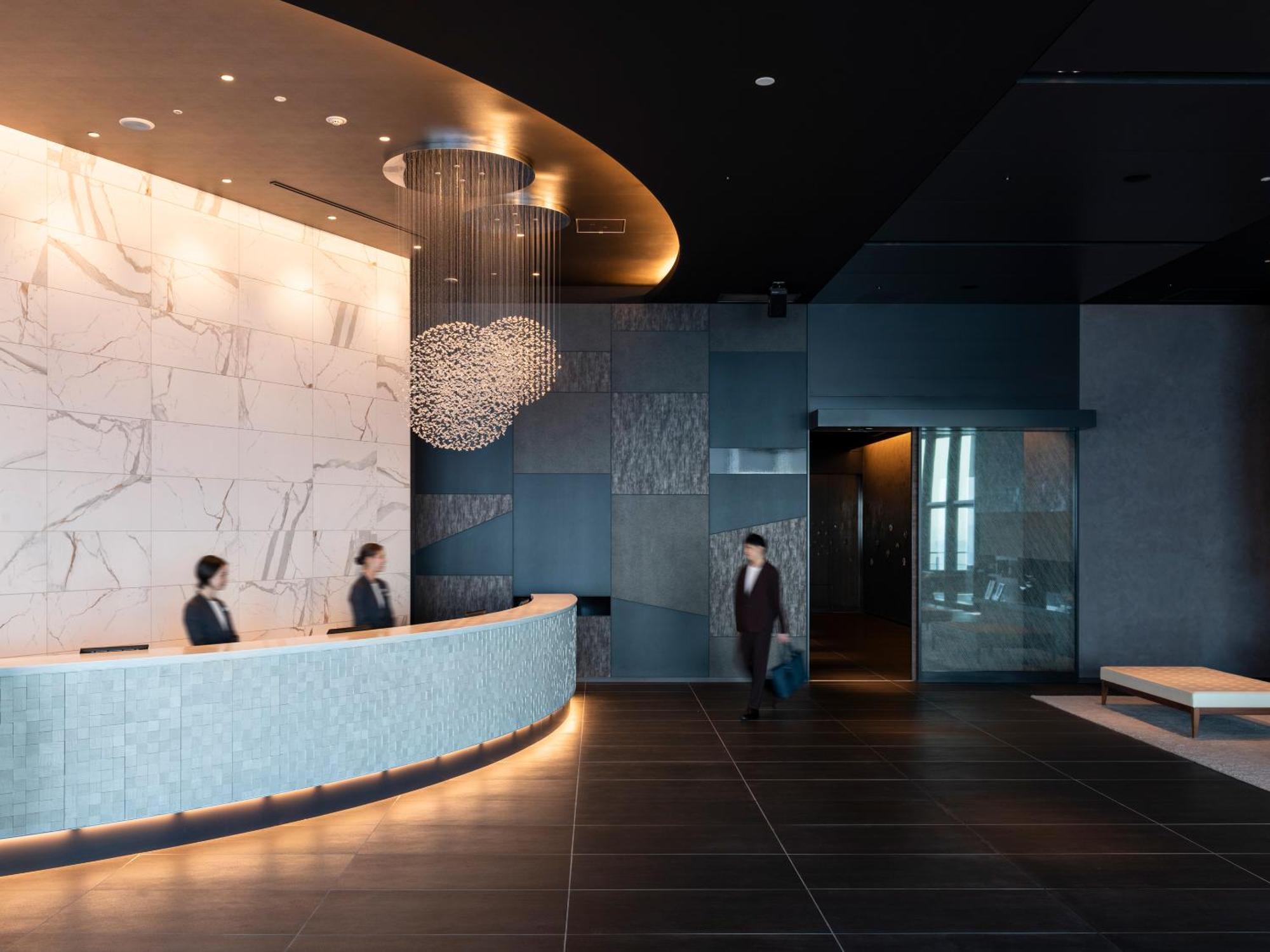 Mitsui Garden Toyosu Premier - Hotel