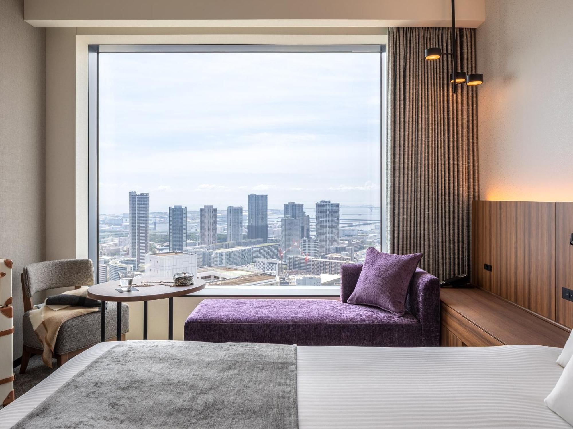 Mitsui Garden Toyosu Premier - Hotel 4*