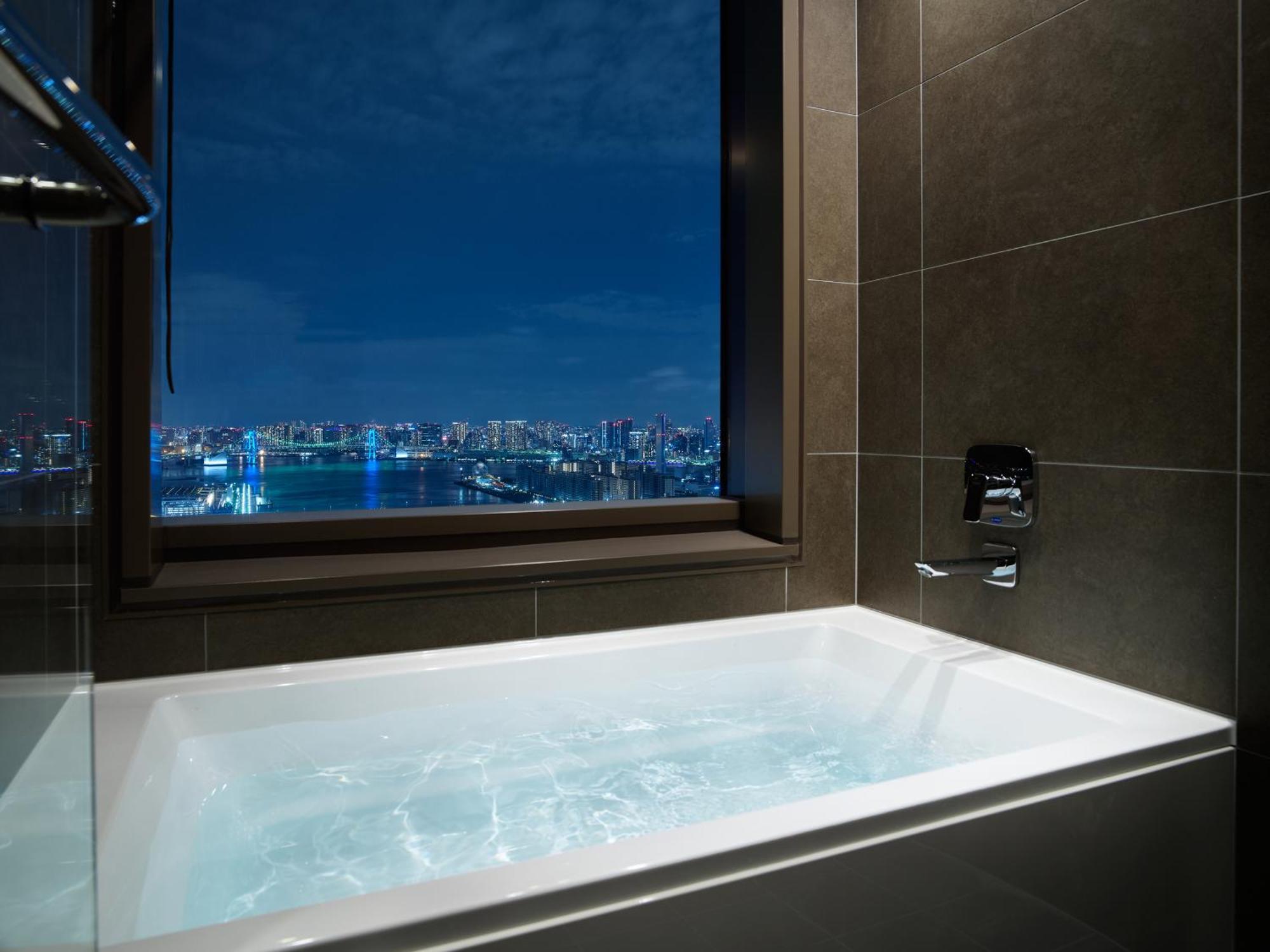 Mitsui Garden Toyosu Premier - 4*