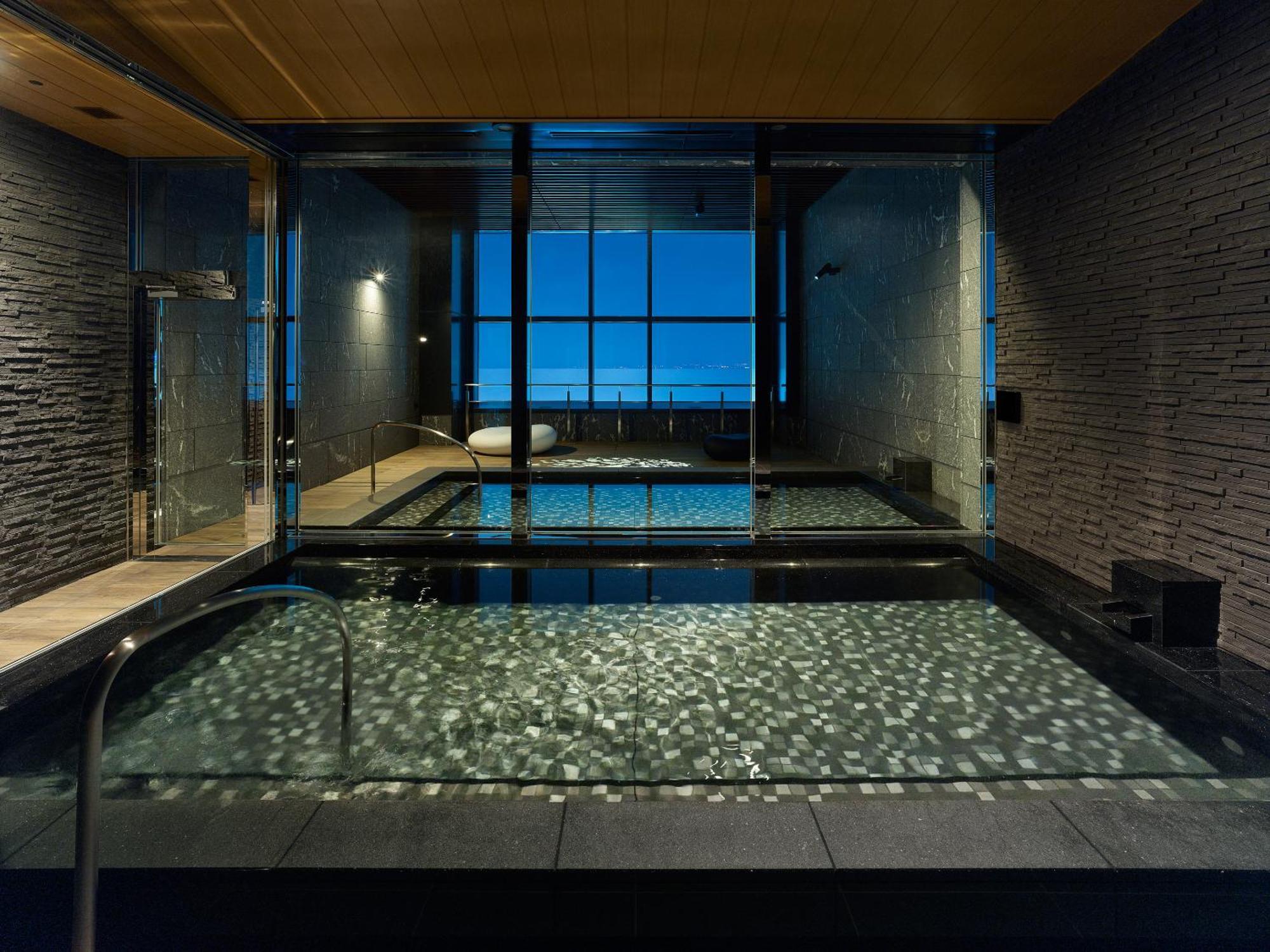 Hotel Mitsui Garden Toyosu Premier -