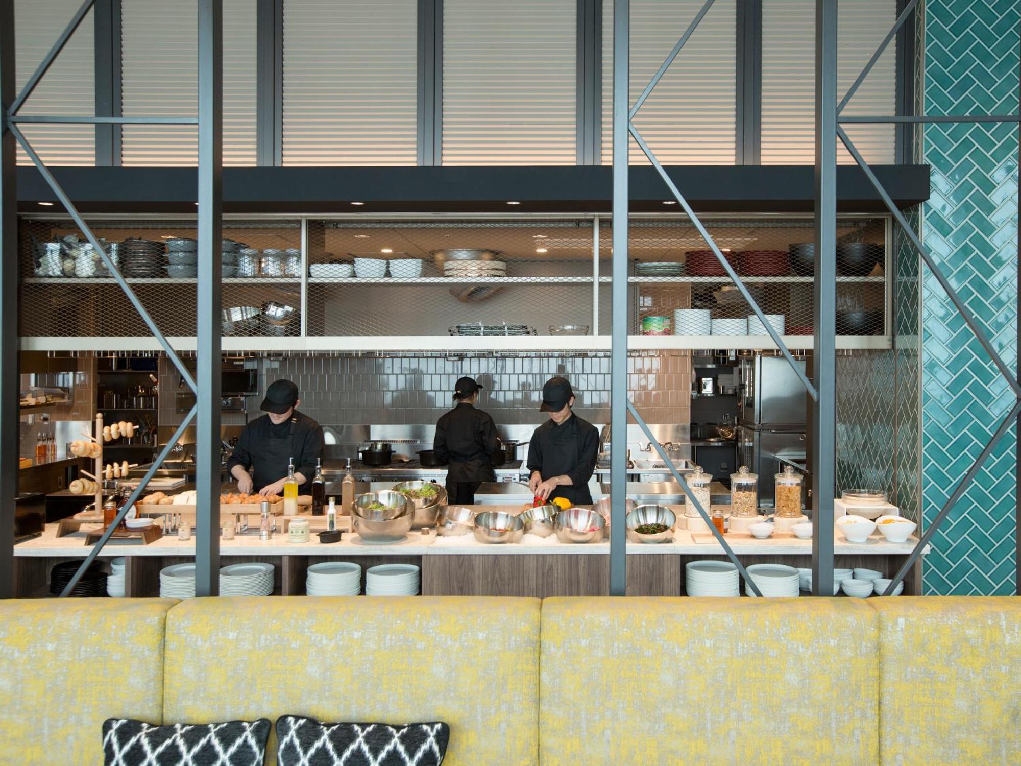 Hotel Mitsui Garden Toyosu Premier - 4*