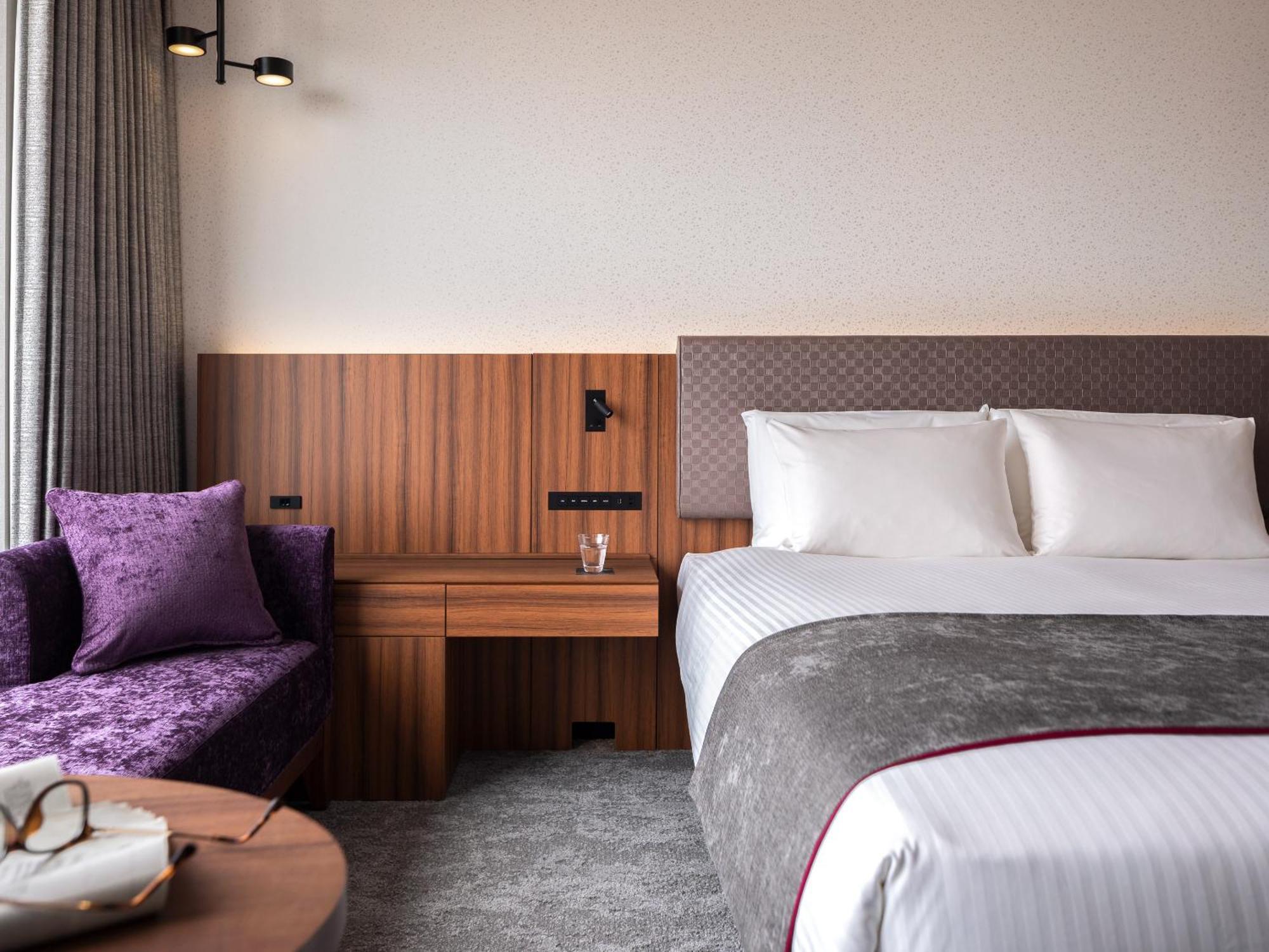 Hotel Mitsui Garden Toyosu Premier - Tokyo