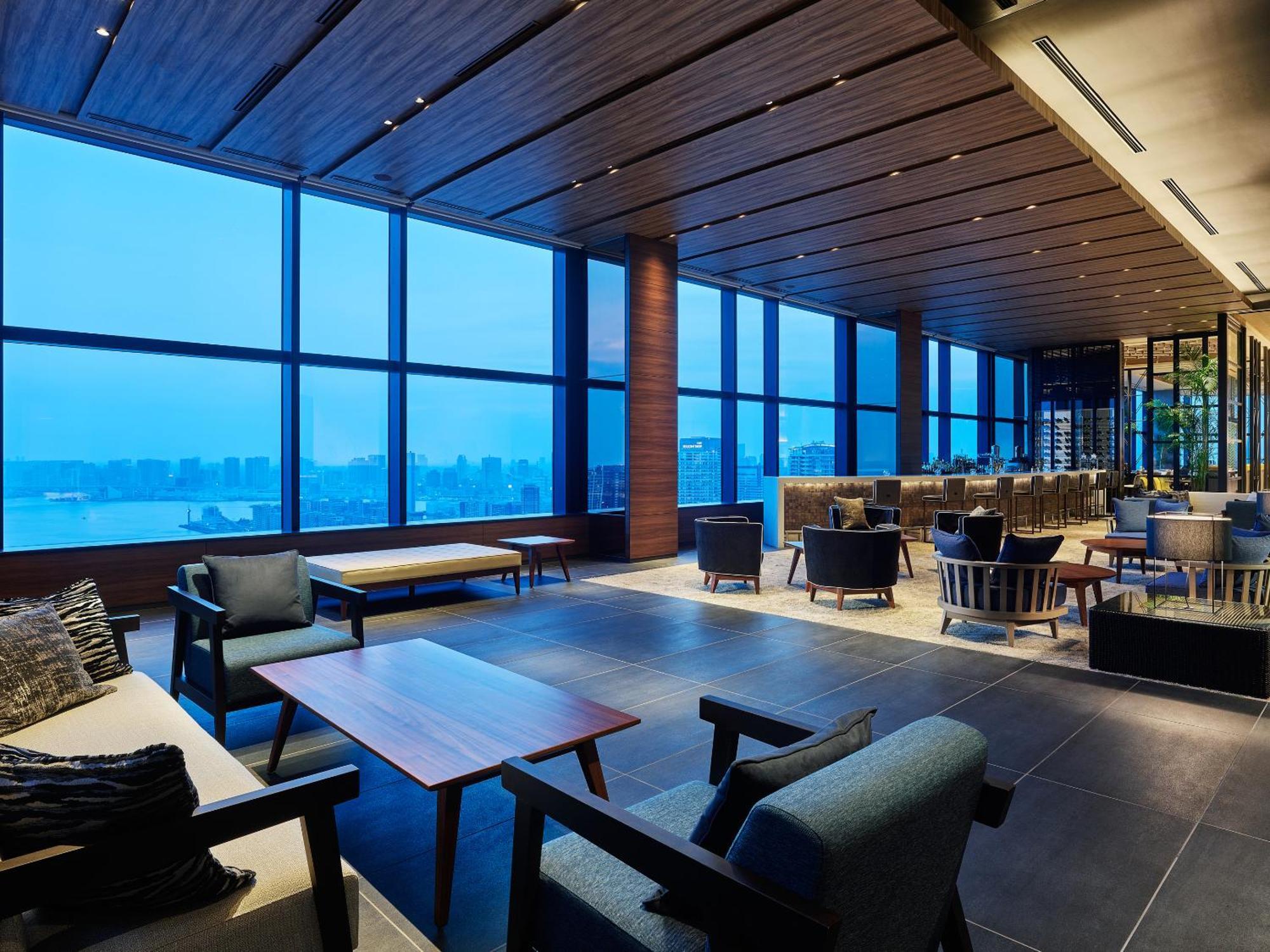 Mitsui Garden Toyosu Premier - 4*