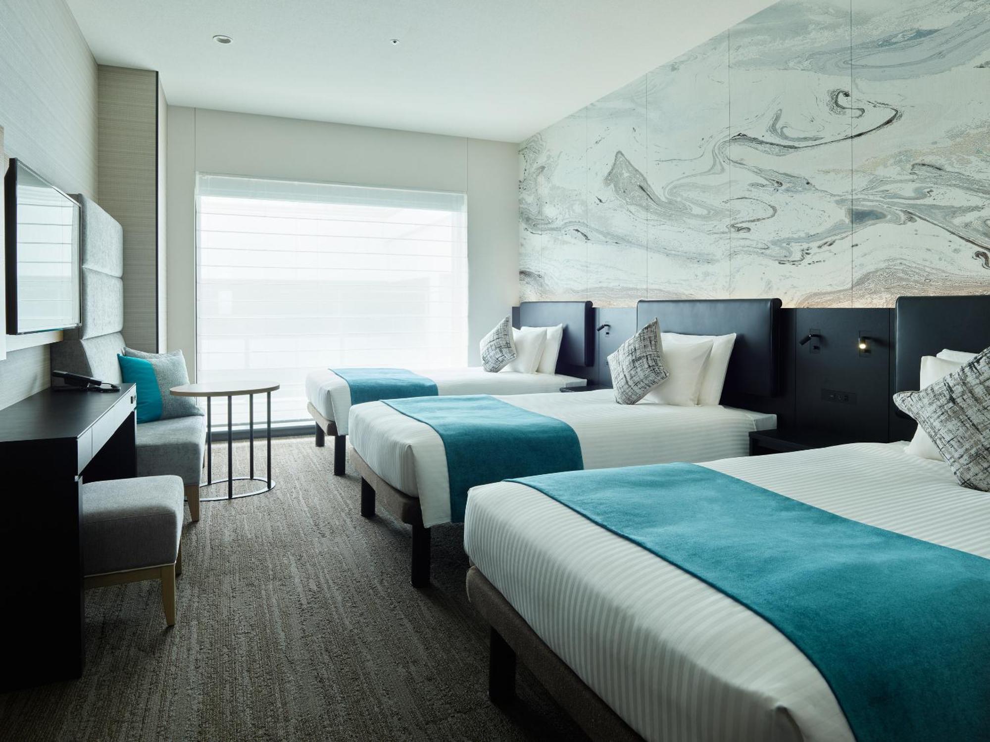 Hotel Mitsui Garden Toyosu Premier - 4*