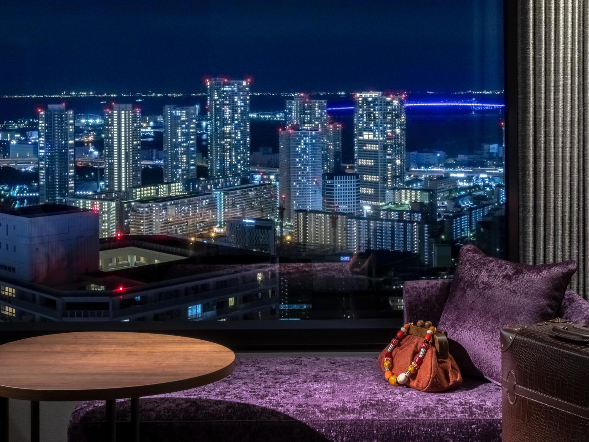 Mitsui Garden Toyosu Premier - 4*