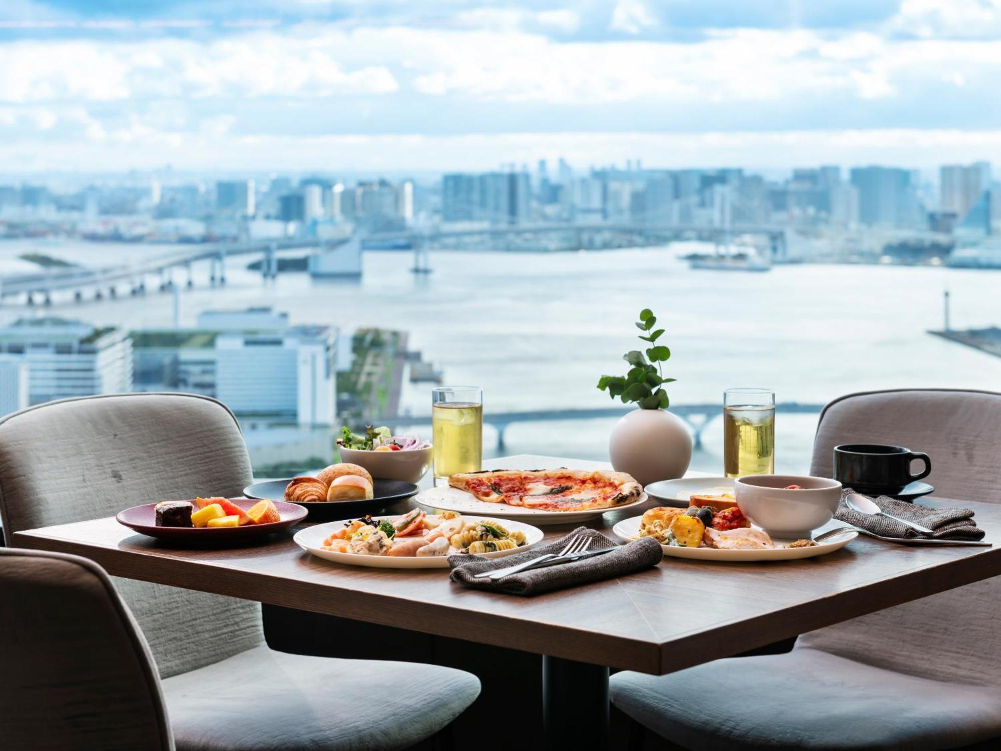 Mitsui Garden Toyosu Premier - 4* Tokyo